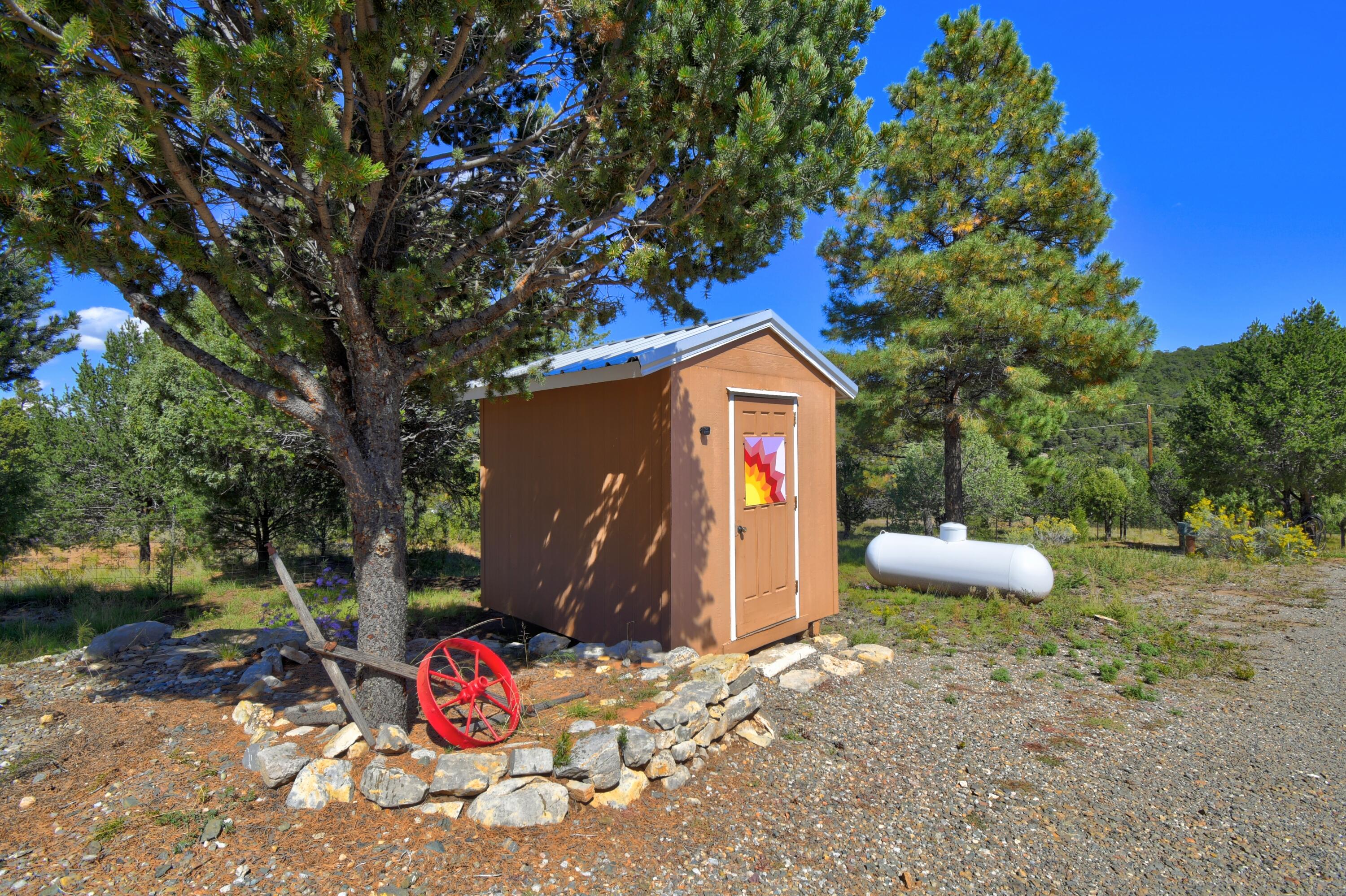 49 El Cedro Road Road