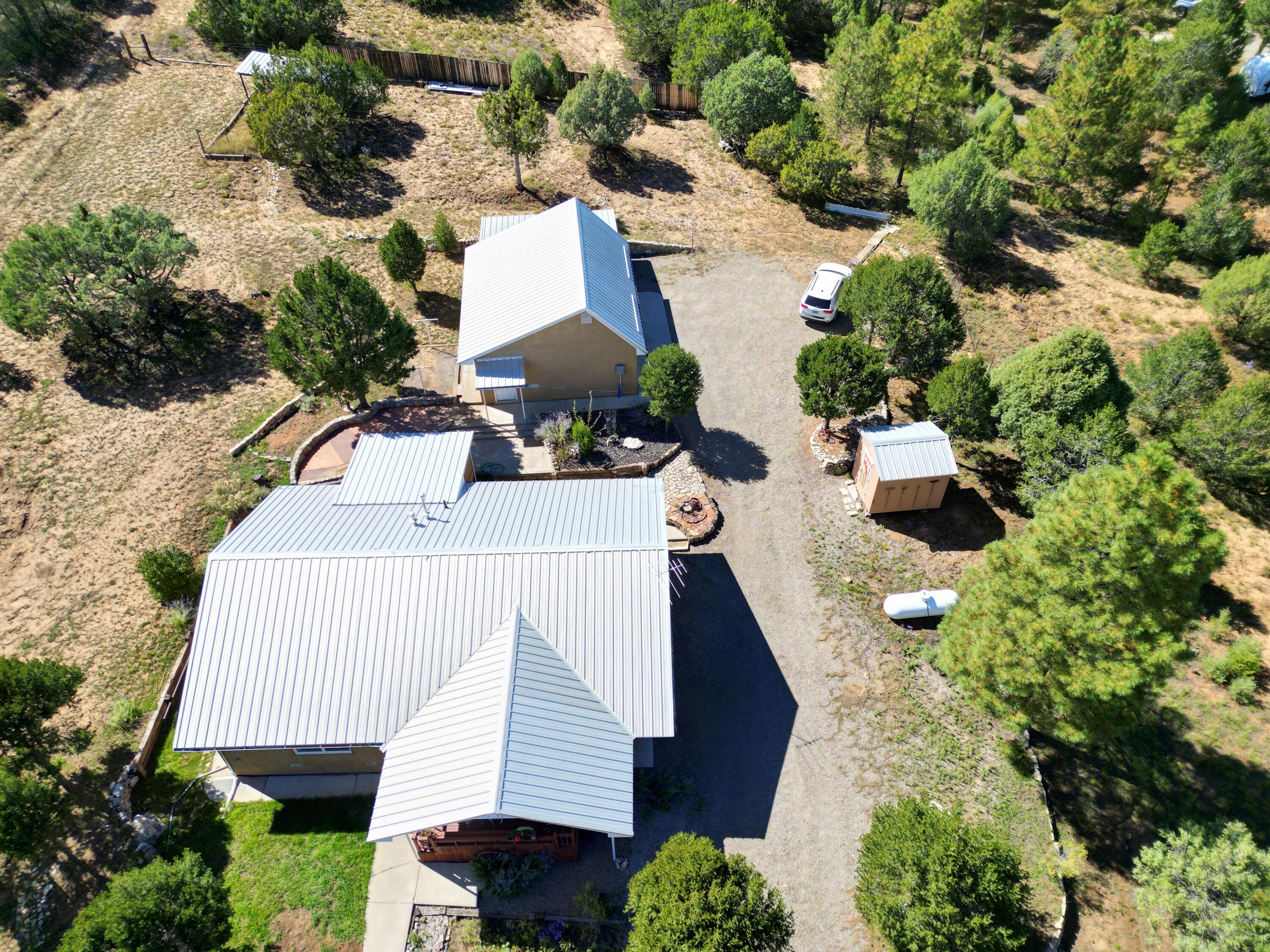 49 El Cedro Road Road