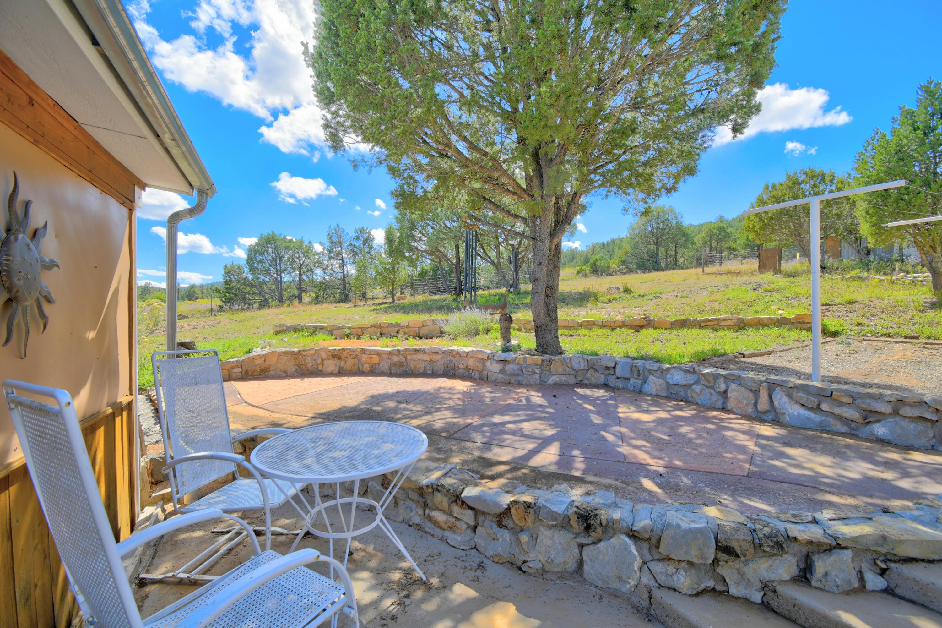 49 El Cedro Road Road