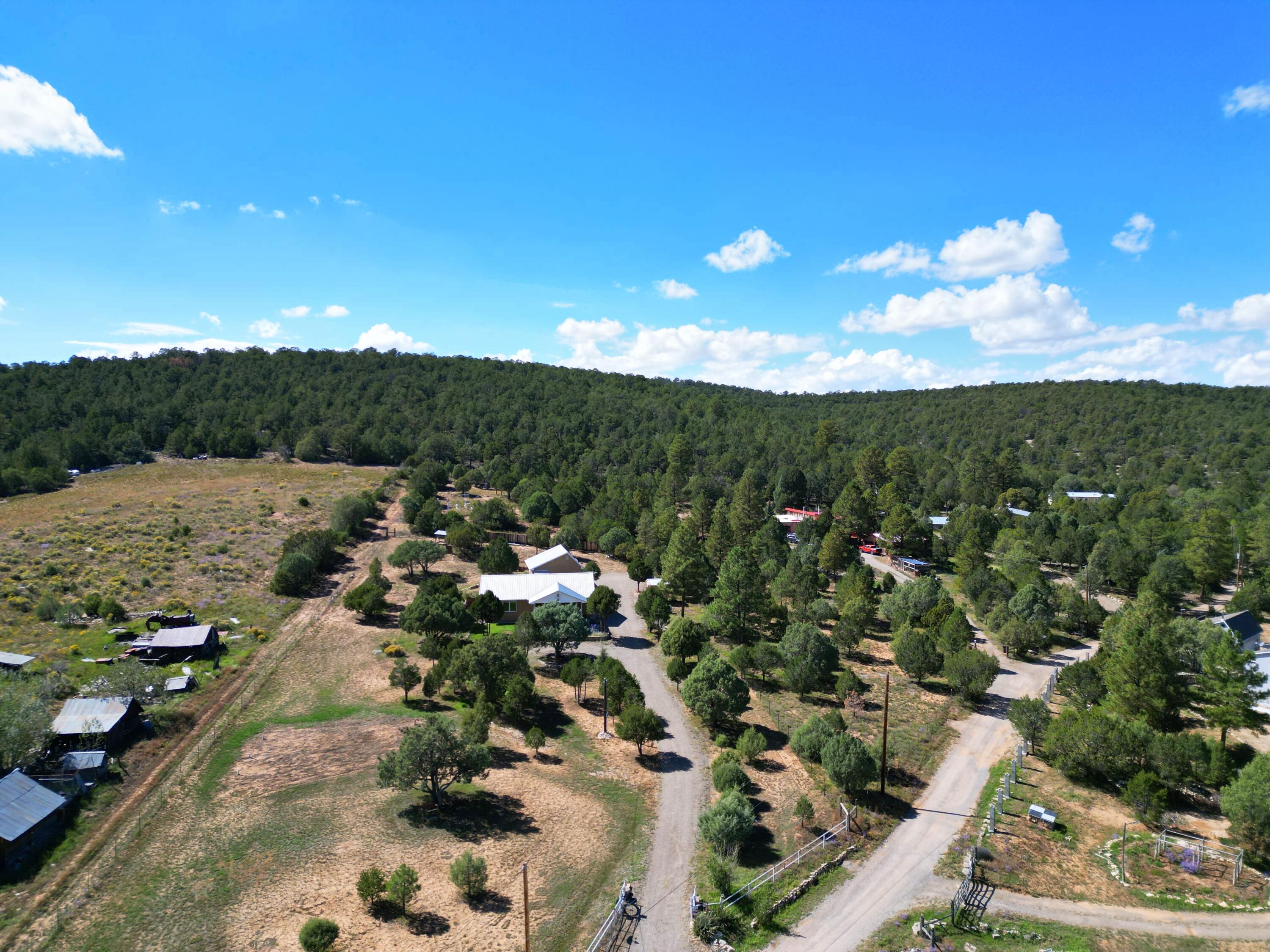 49 El Cedro Road Road