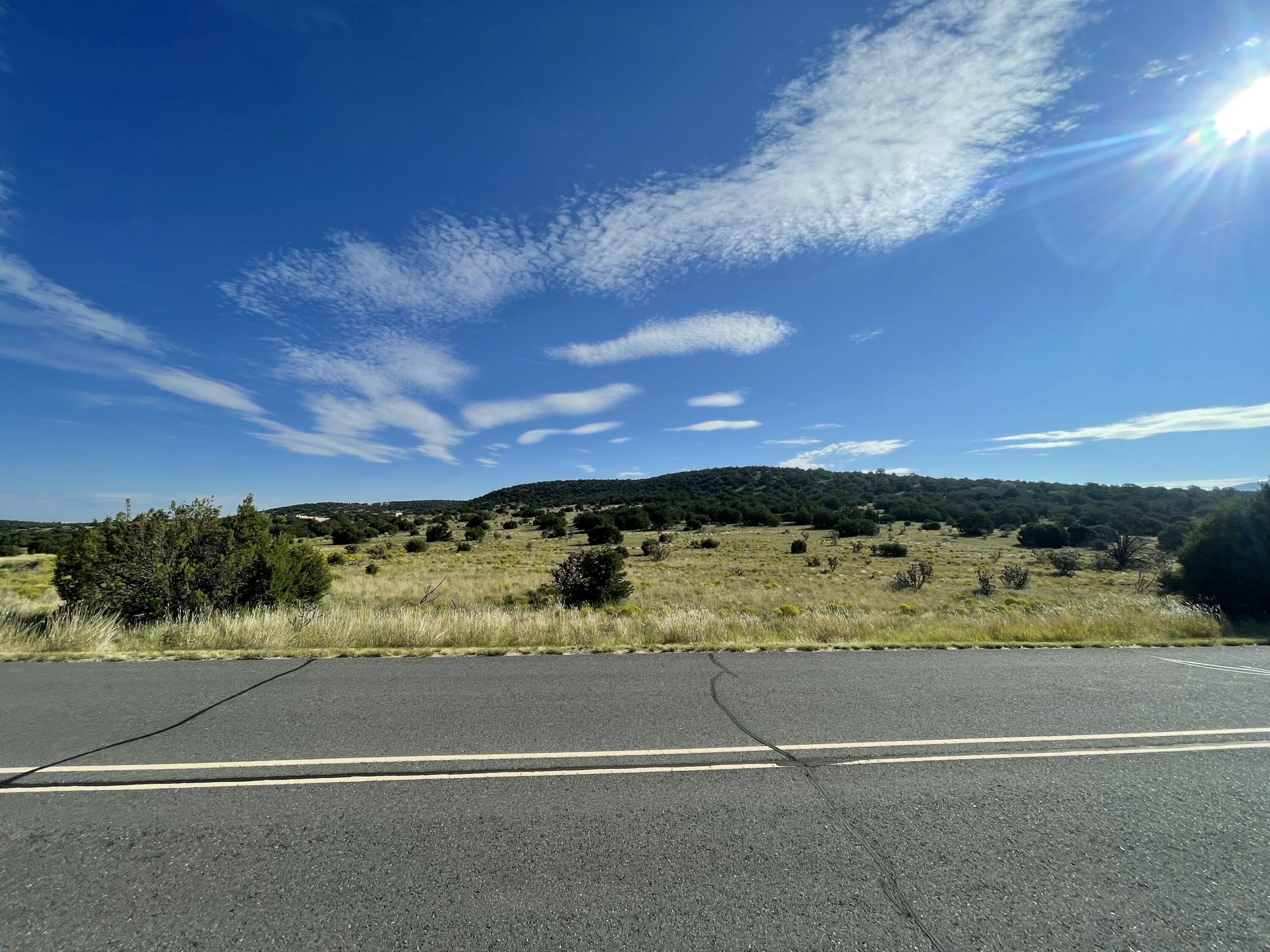21 Via Entrada