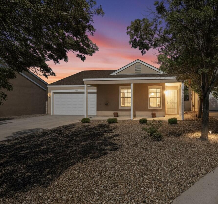 10729 Pueblo Place NW