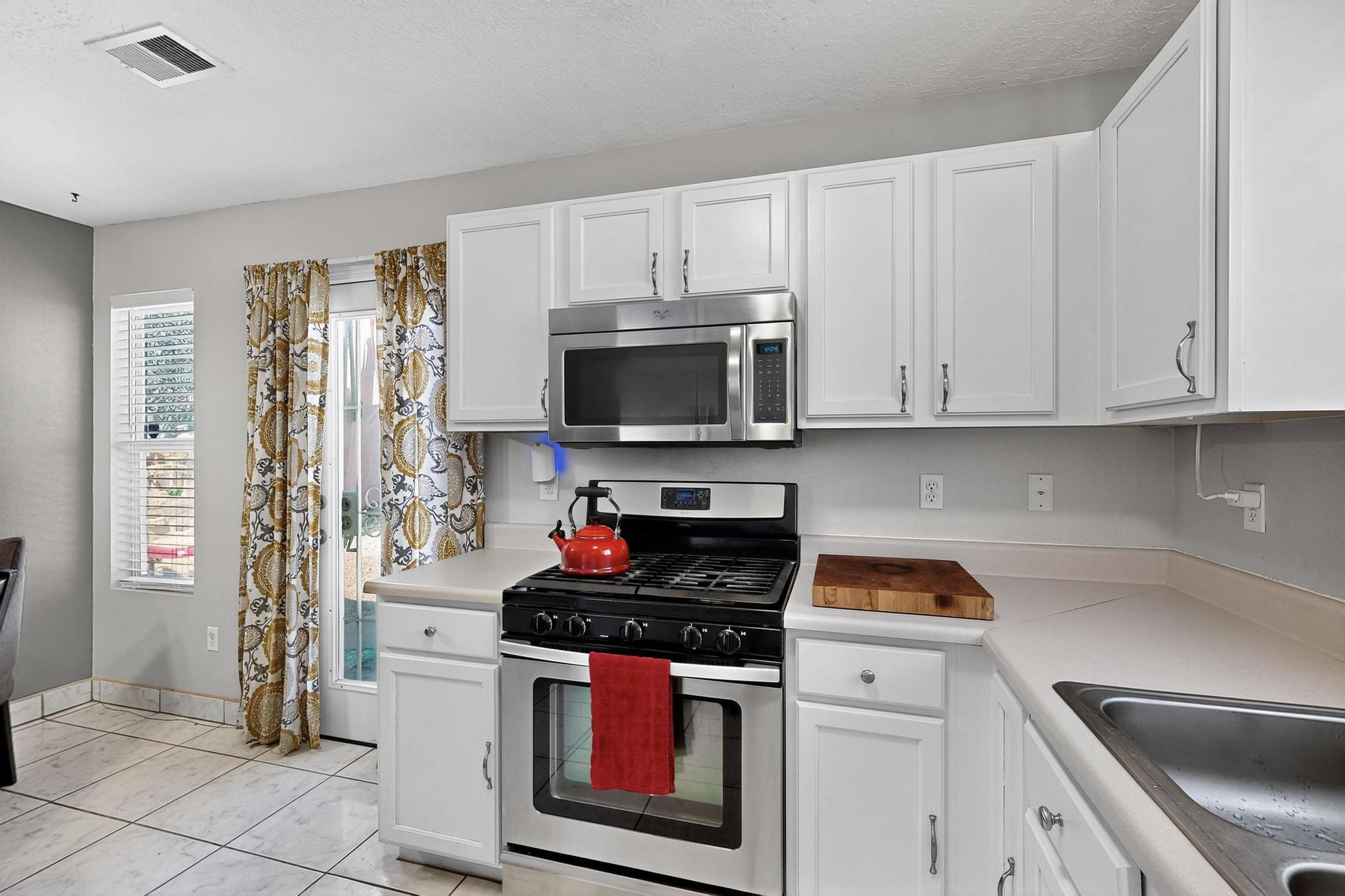 10729 Pueblo Place NW