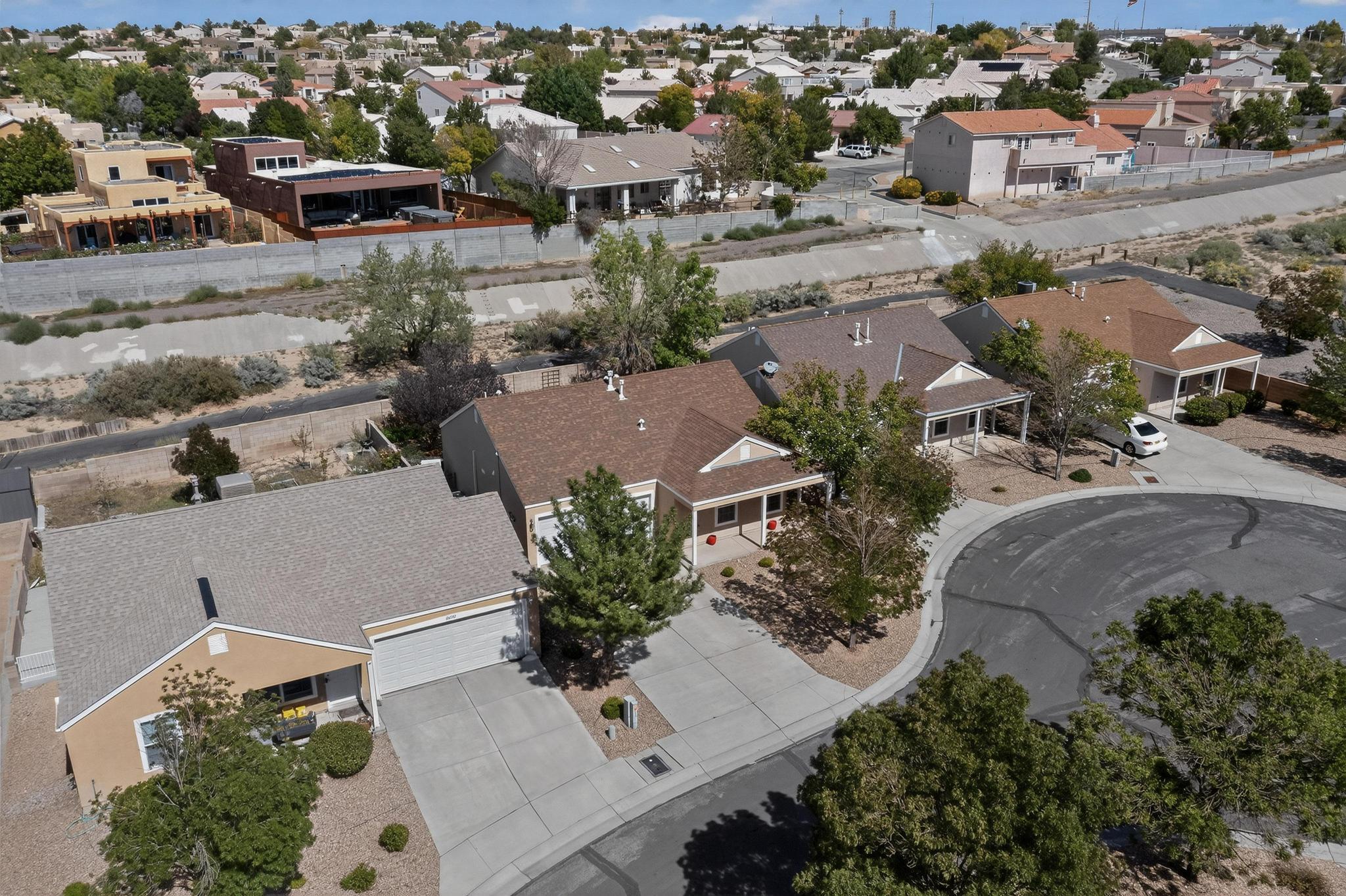 10729 Pueblo Place NW