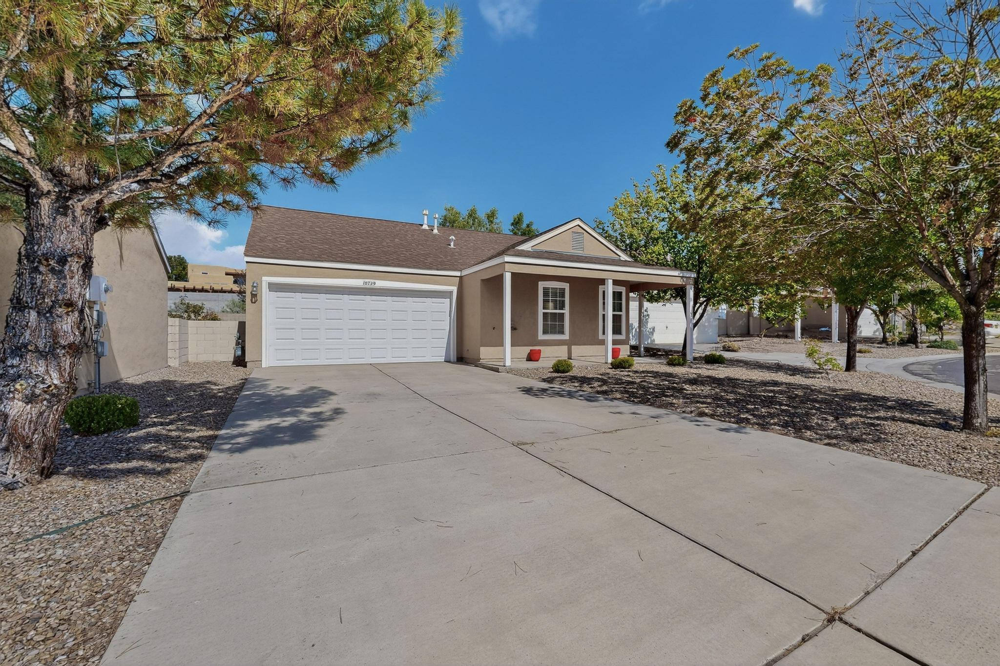 10729 Pueblo Place NW