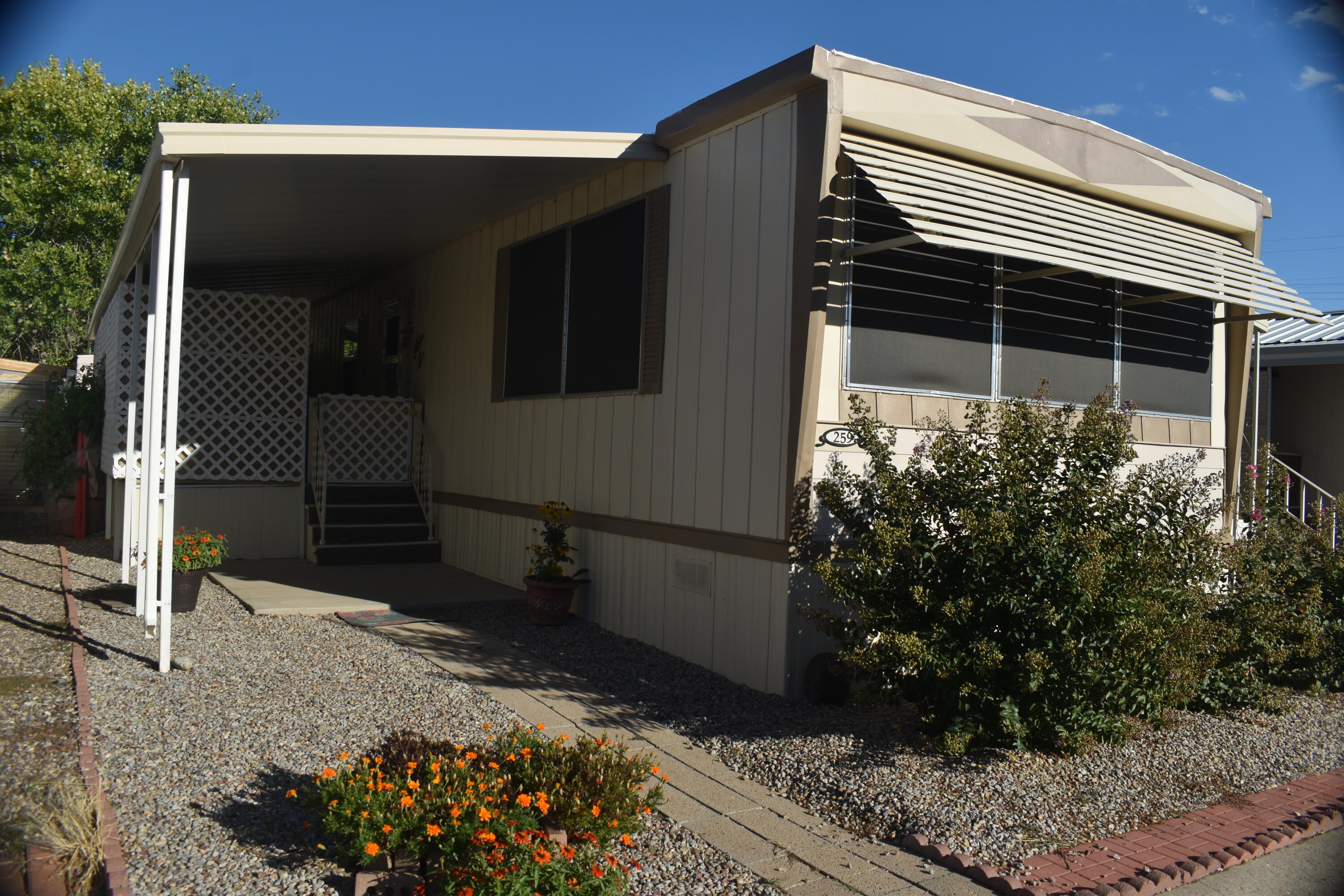 7112 E Pan American FWY NE 259