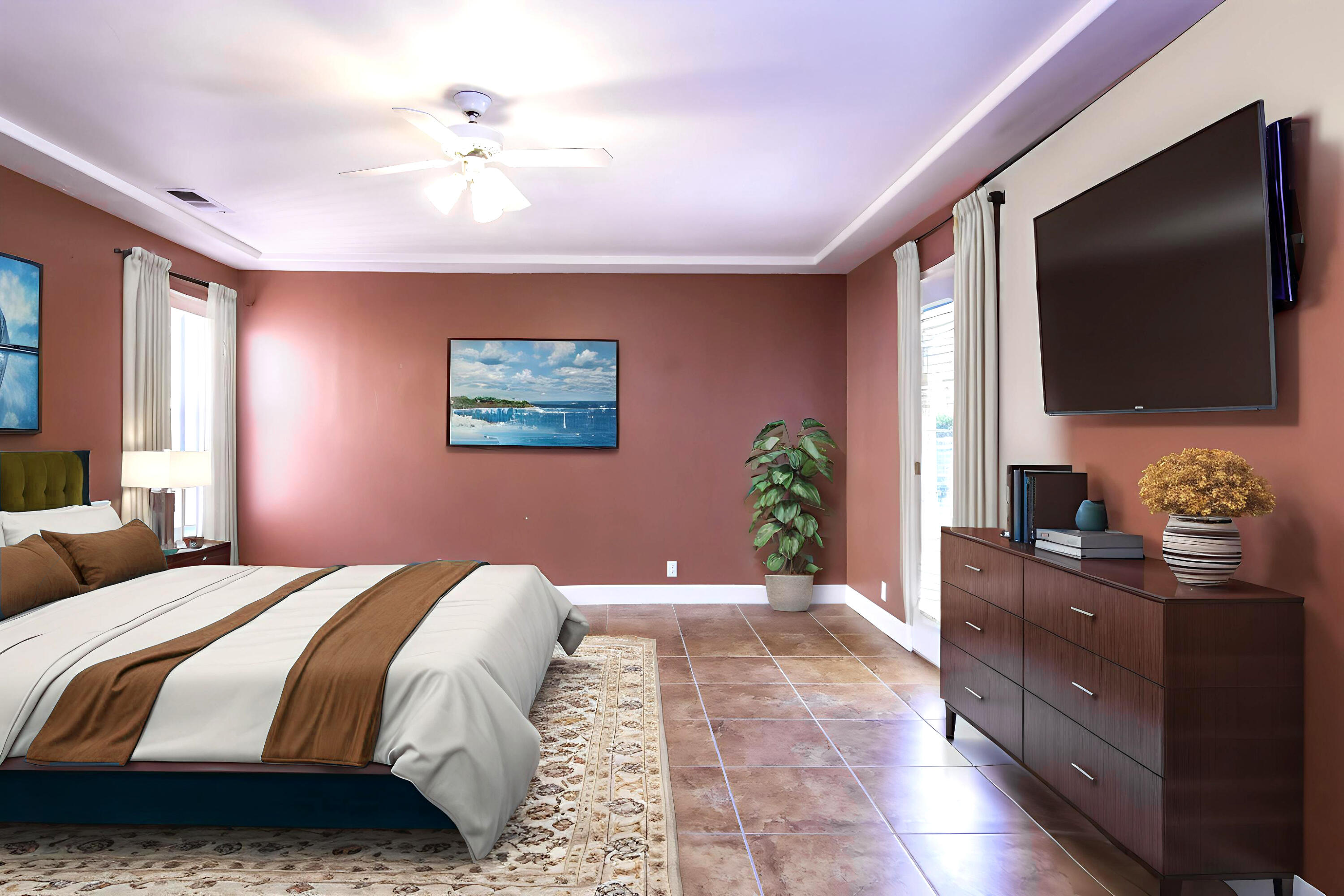 10120 ARROYO CREST Drive NW