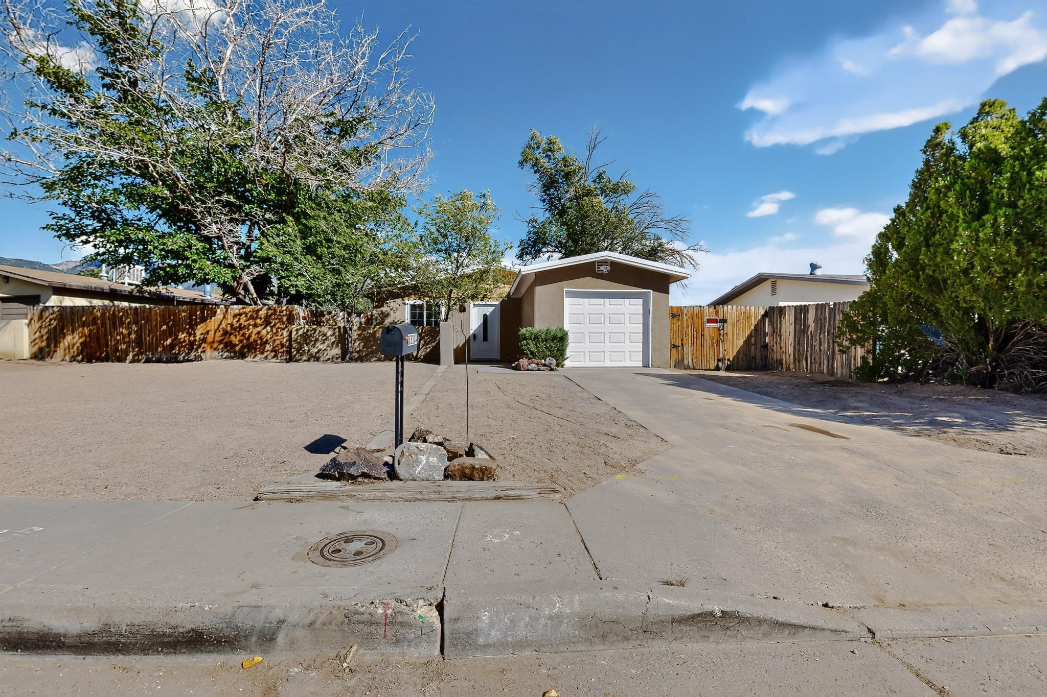 13104 ORIENTE Avenue NE