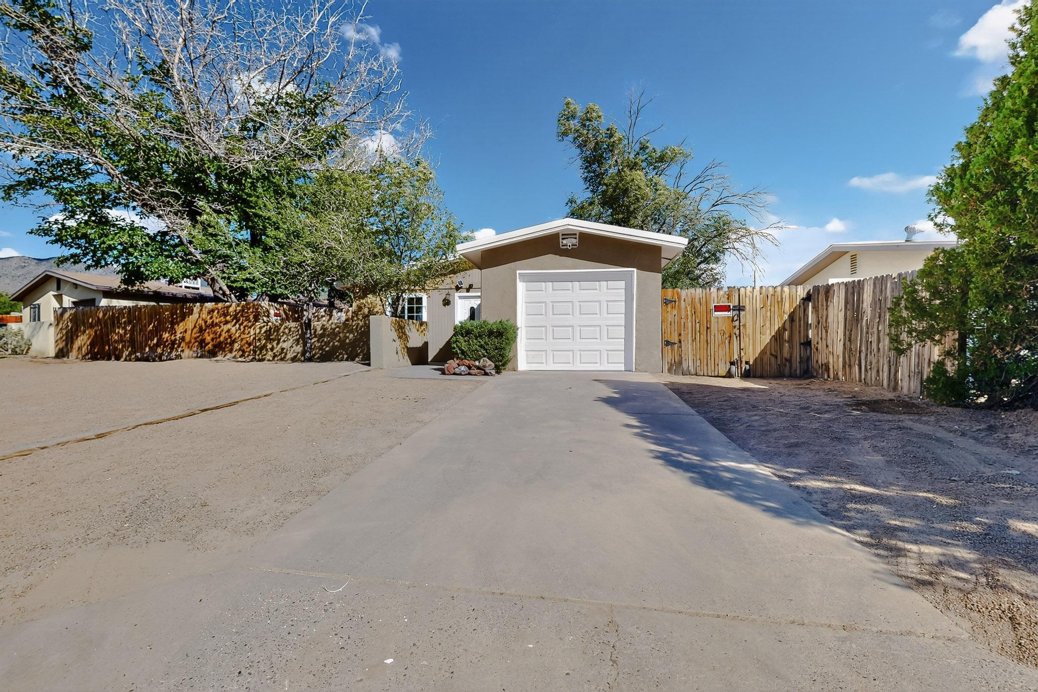 13104 ORIENTE Avenue NE