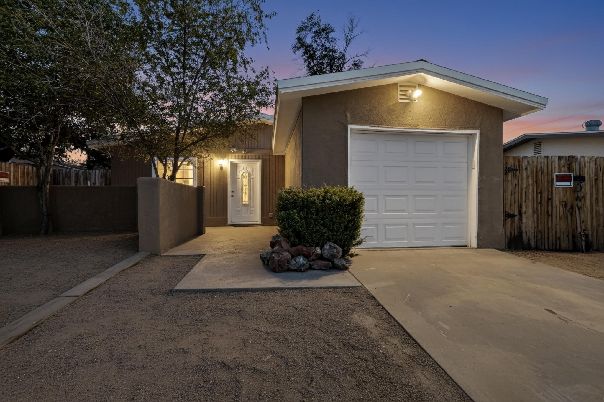 13104 ORIENTE Avenue NE