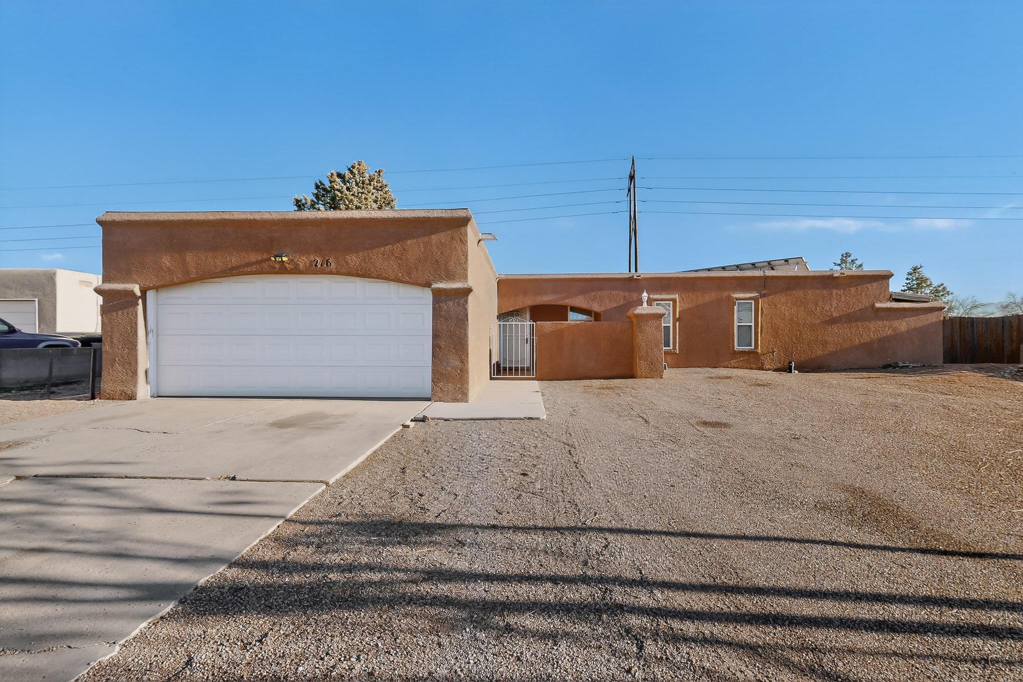 216 Spring Drive SE