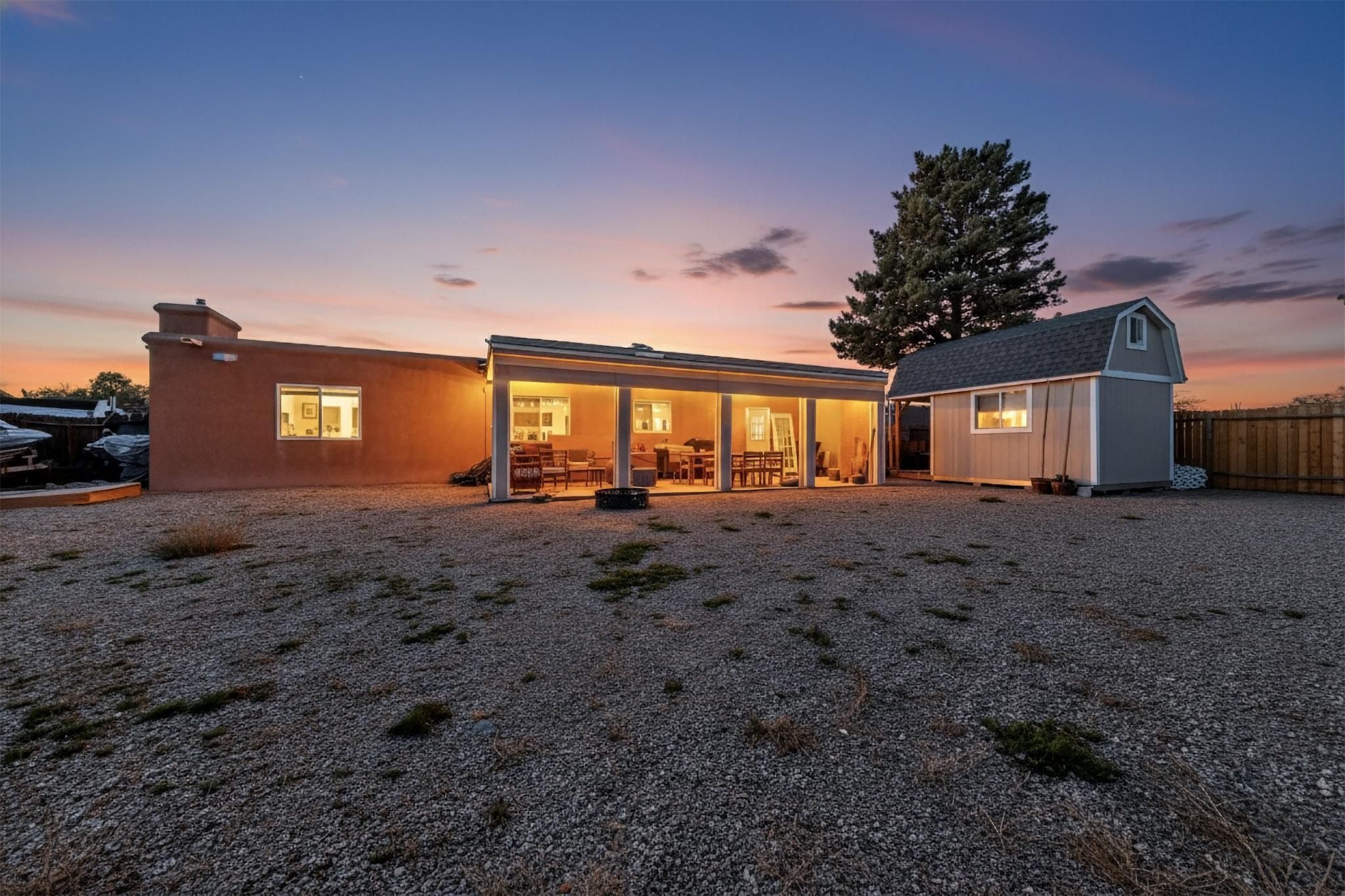 216 Spring Drive SE