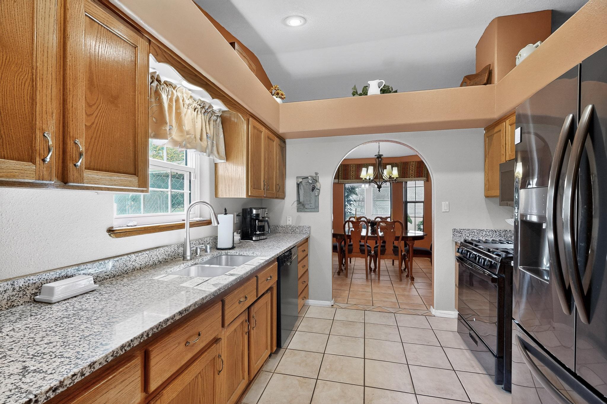 945 LEE TREVINO Drive