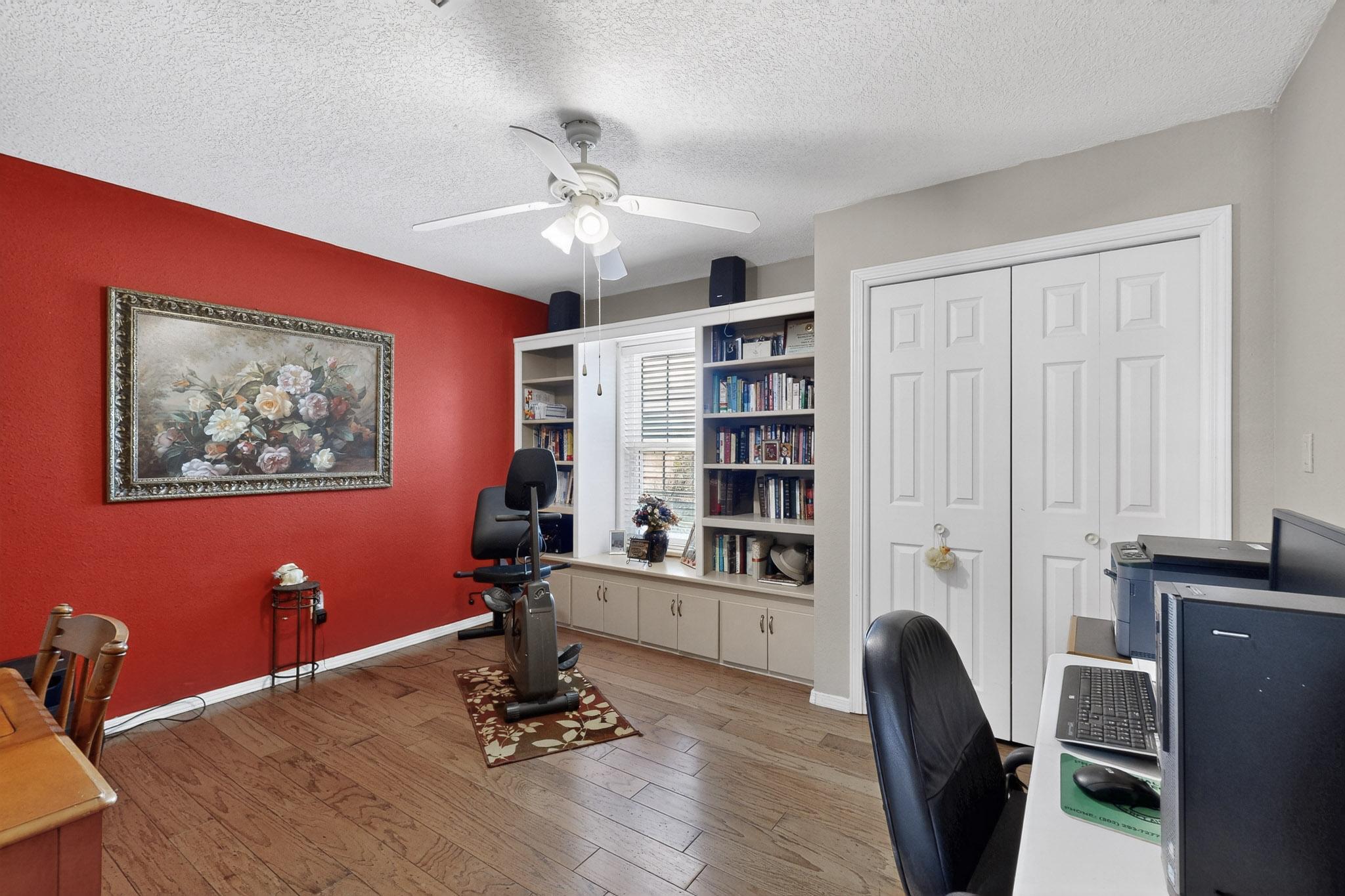 945 LEE TREVINO Drive