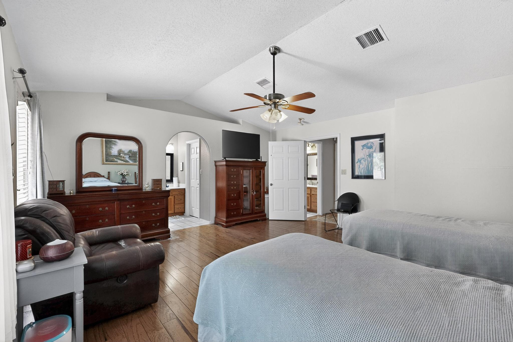 945 LEE TREVINO Drive