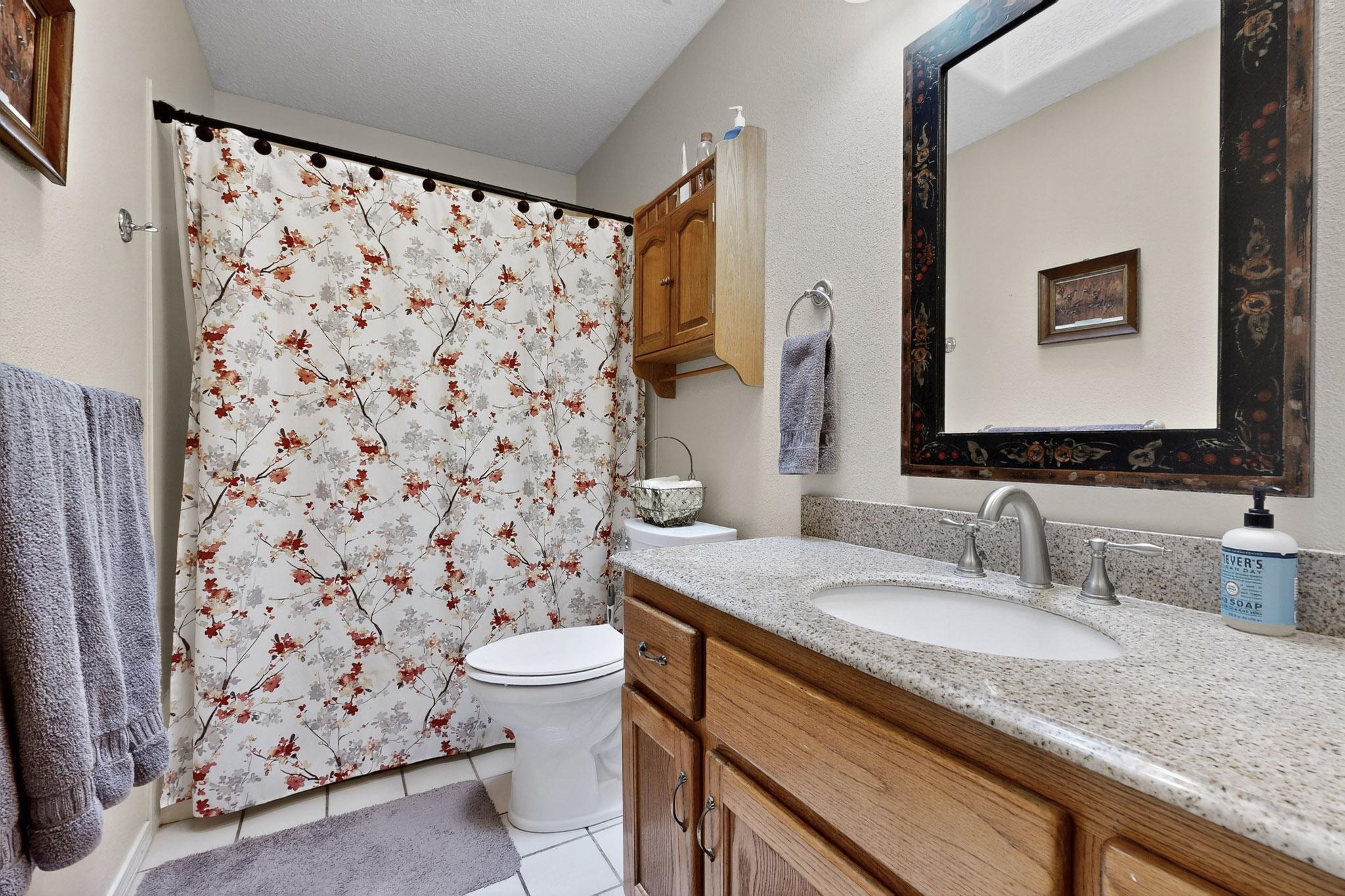 945 LEE TREVINO Drive