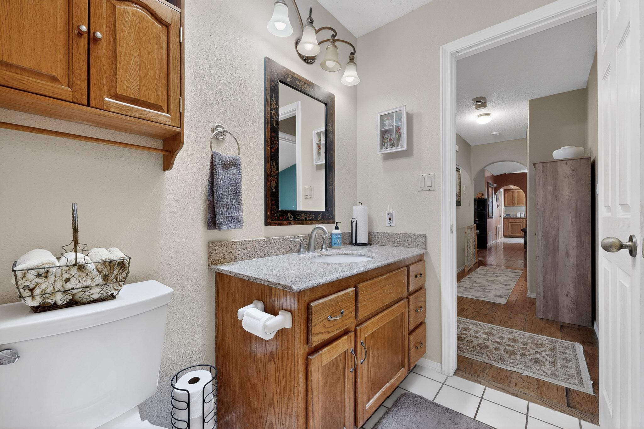 945 LEE TREVINO Drive