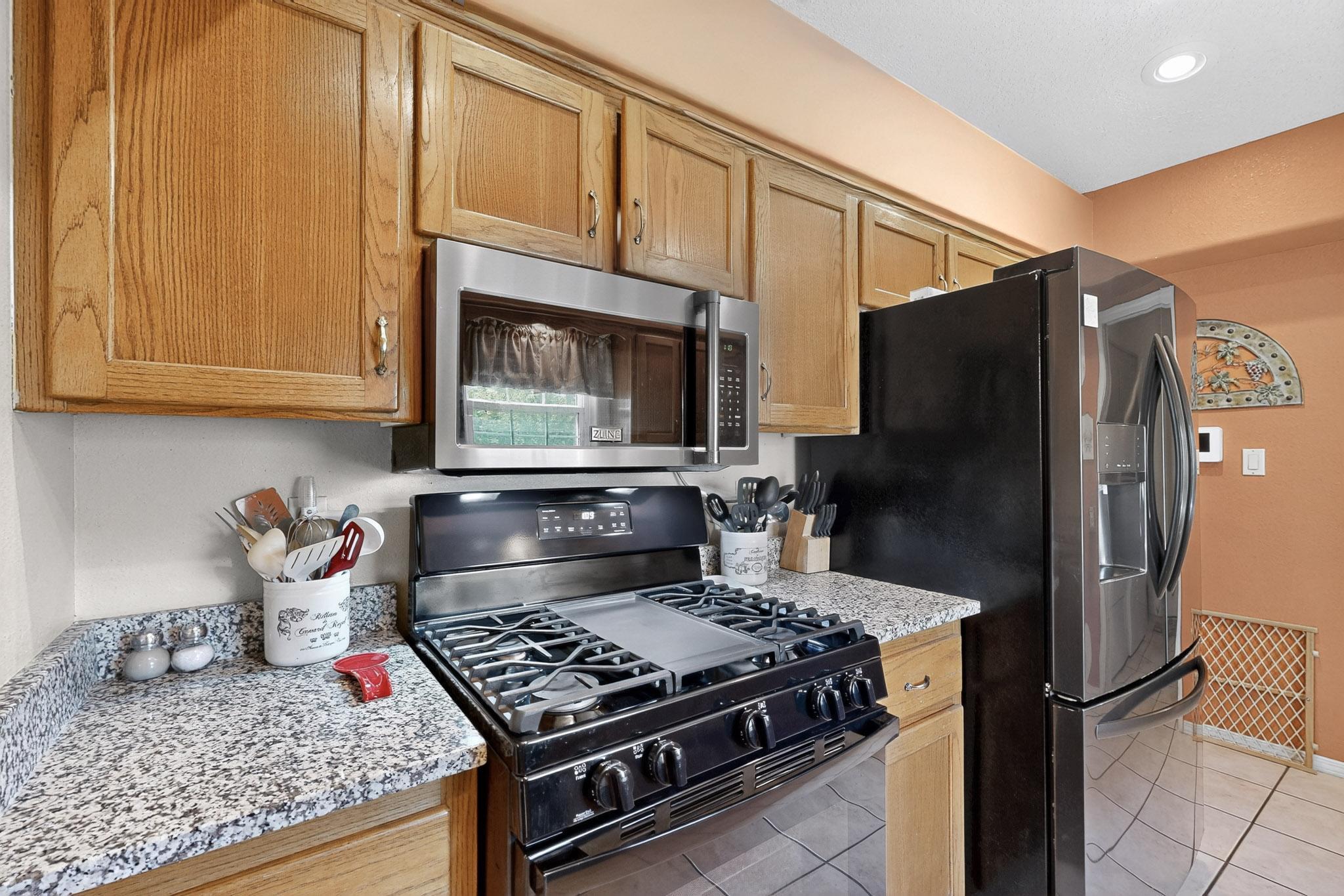 945 LEE TREVINO Drive