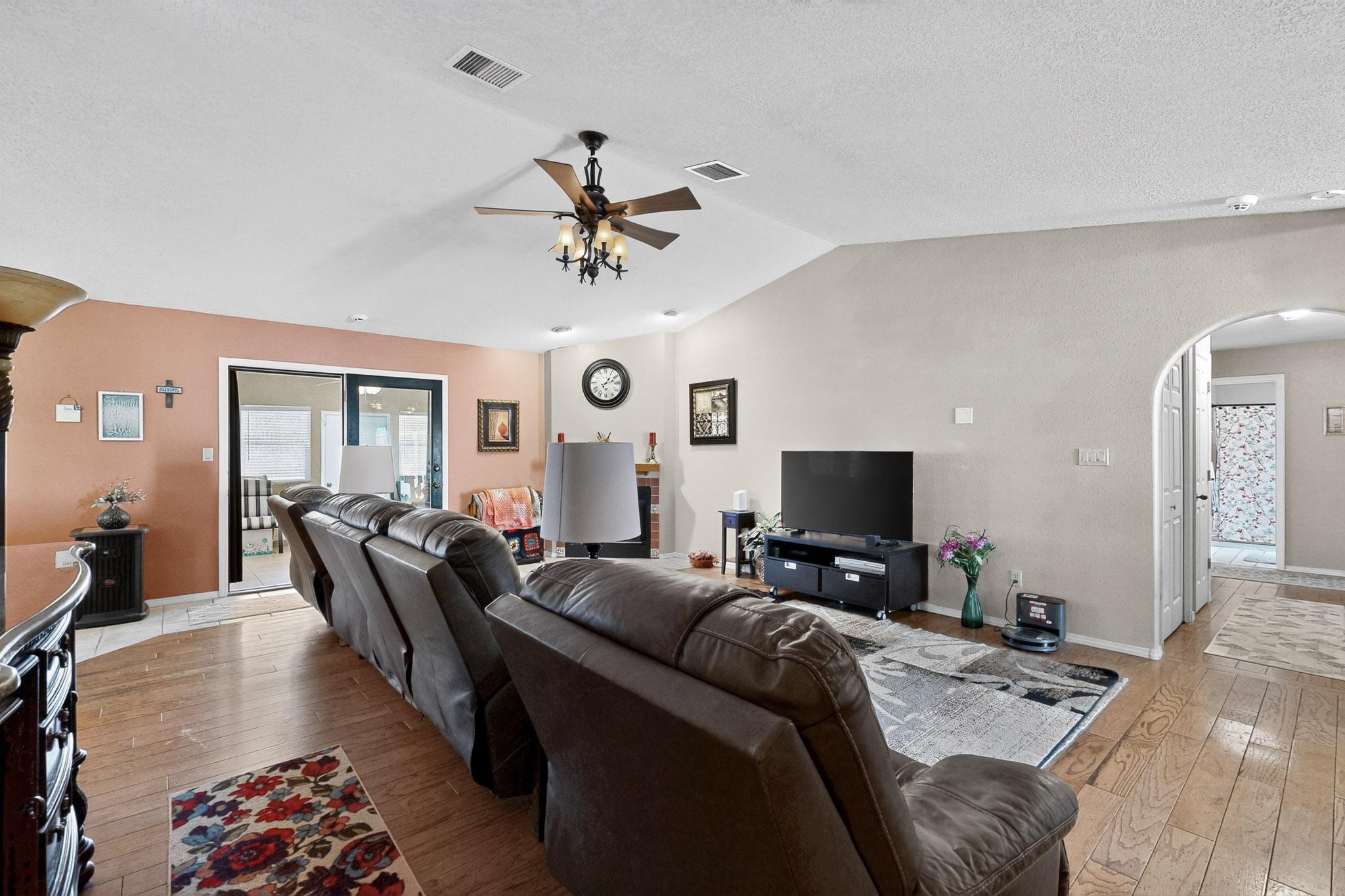 945 LEE TREVINO Drive