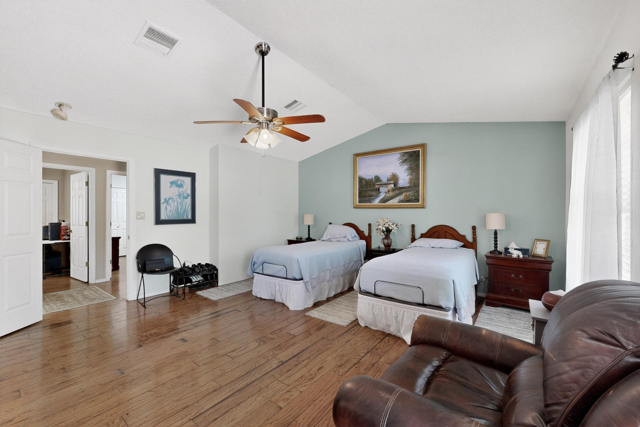 945 LEE TREVINO Drive