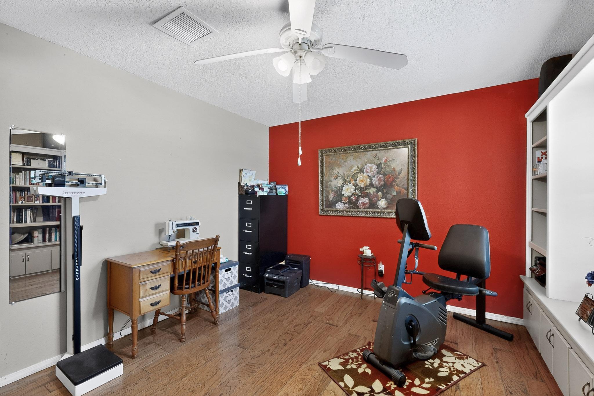 945 LEE TREVINO Drive