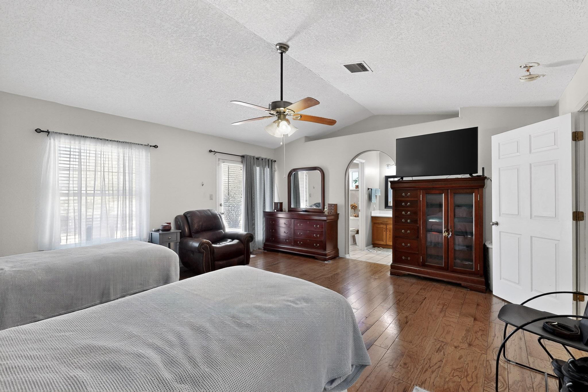 945 LEE TREVINO Drive