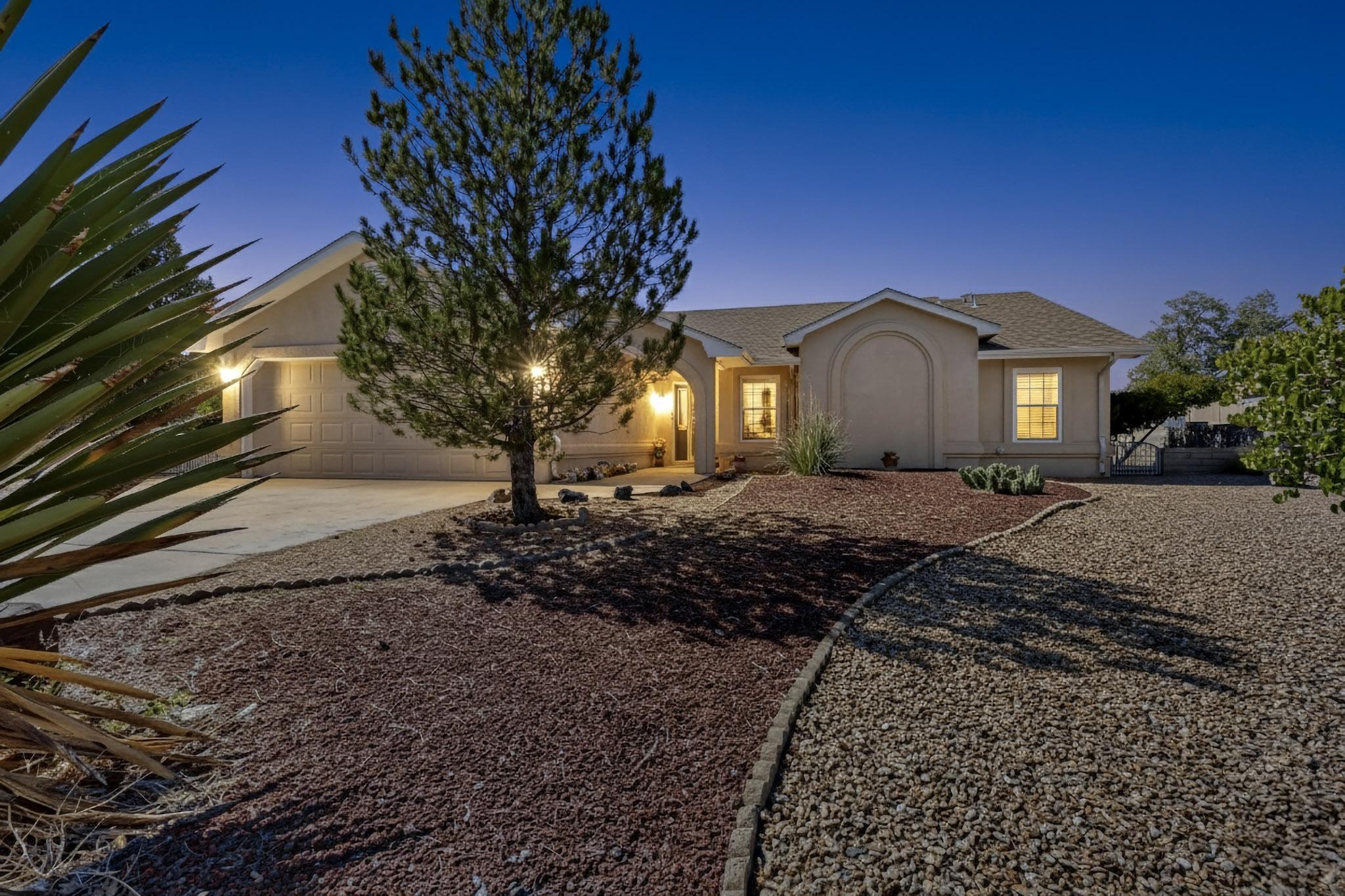 945 LEE TREVINO Drive