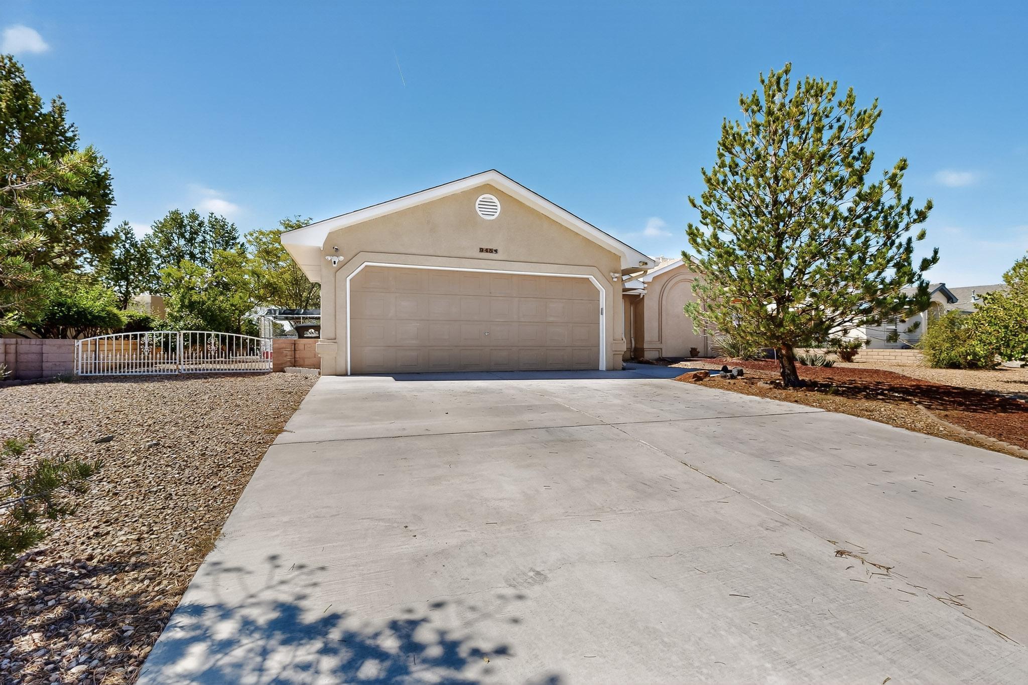 945 LEE TREVINO Drive