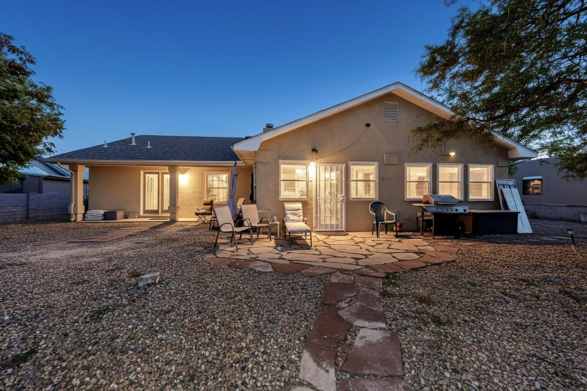 945 LEE TREVINO Drive