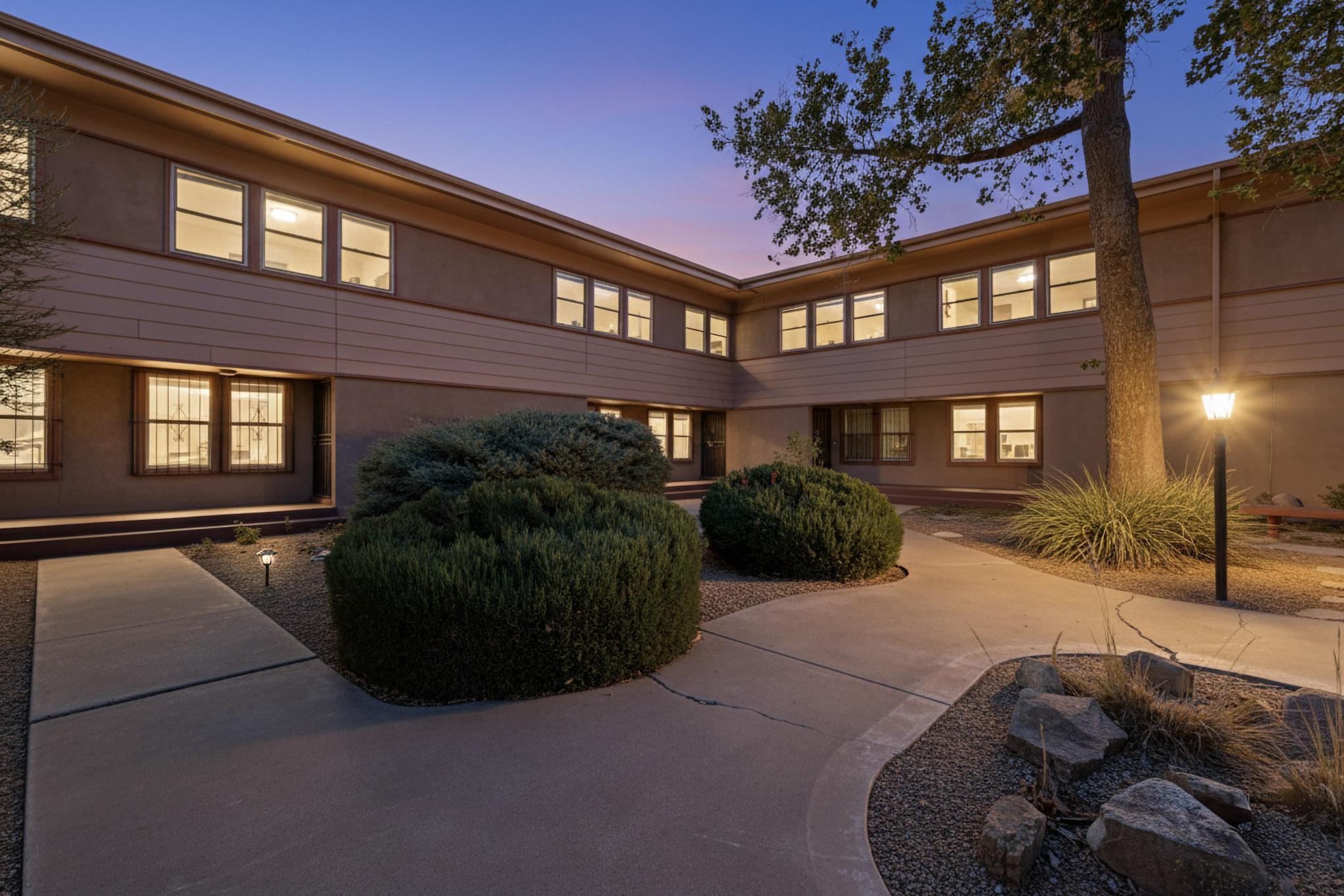 1405 SAN CARLOS Road SW 10