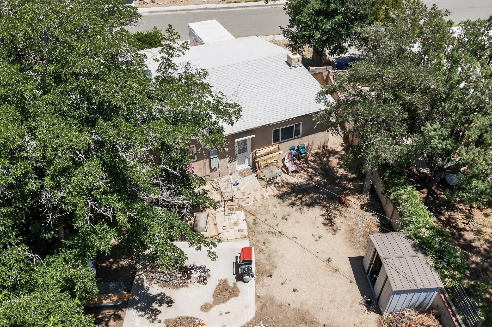 3810 VERANDA Road NE