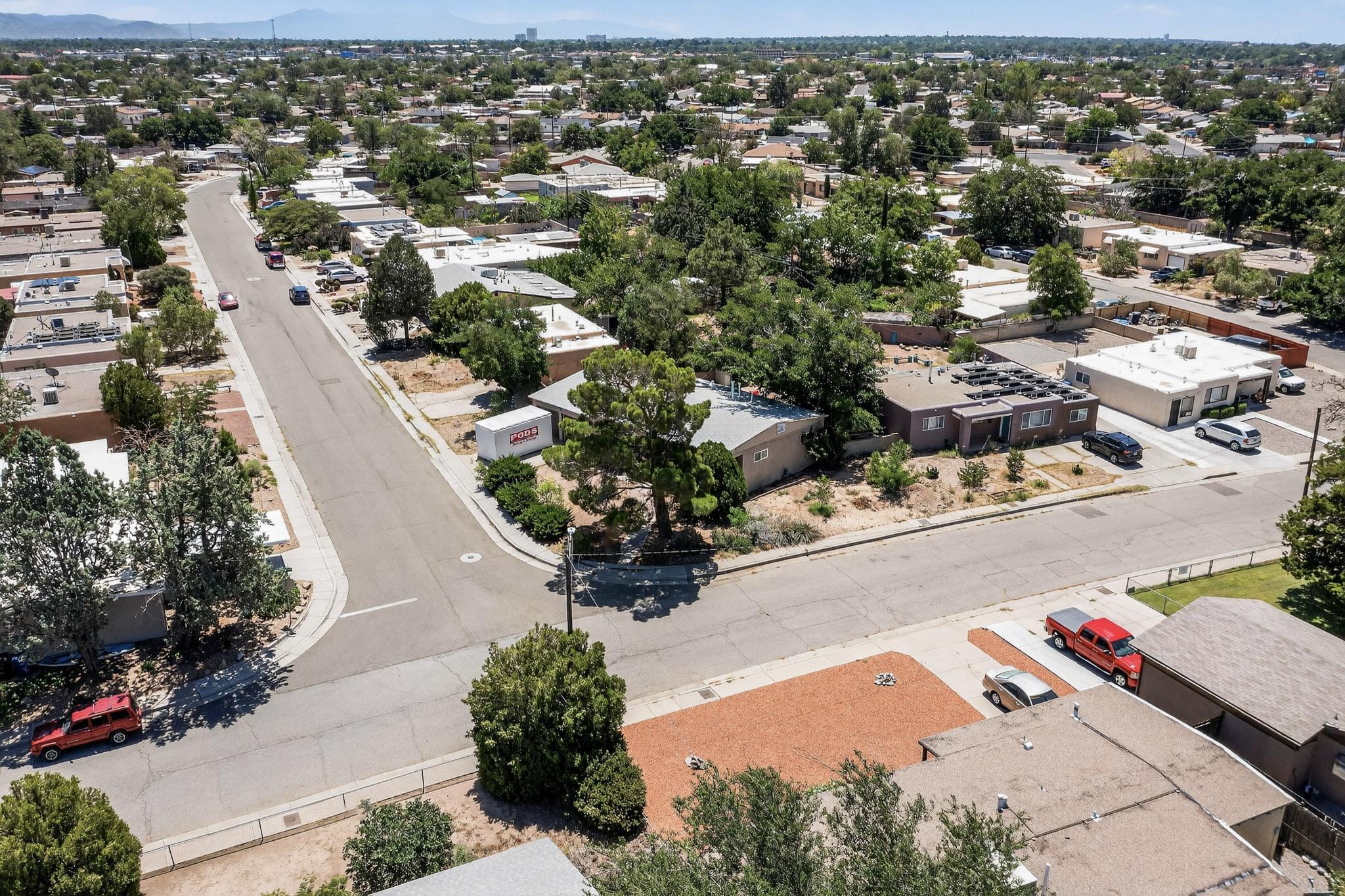 3810 VERANDA Road NE