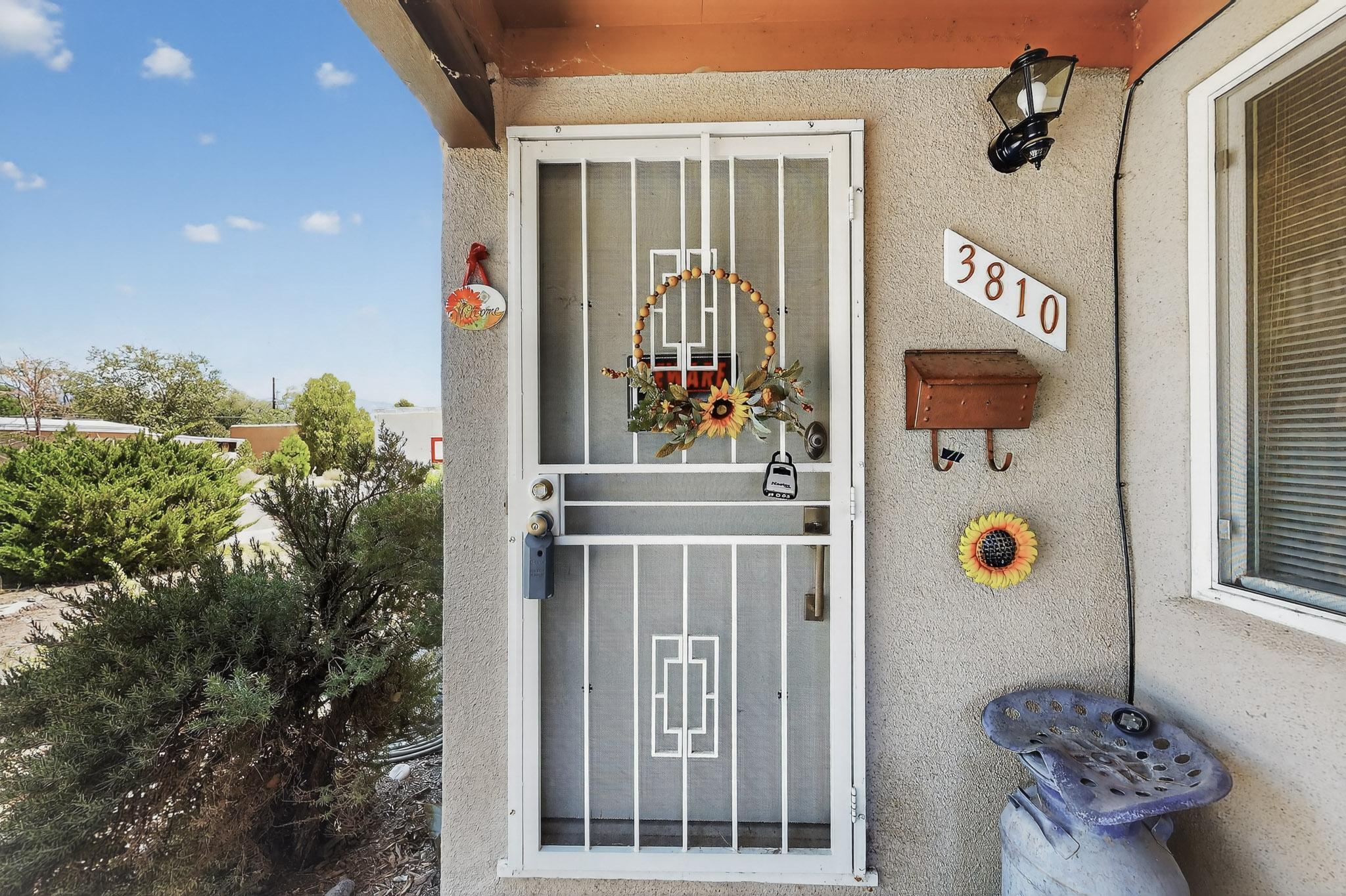 3810 VERANDA Road NE