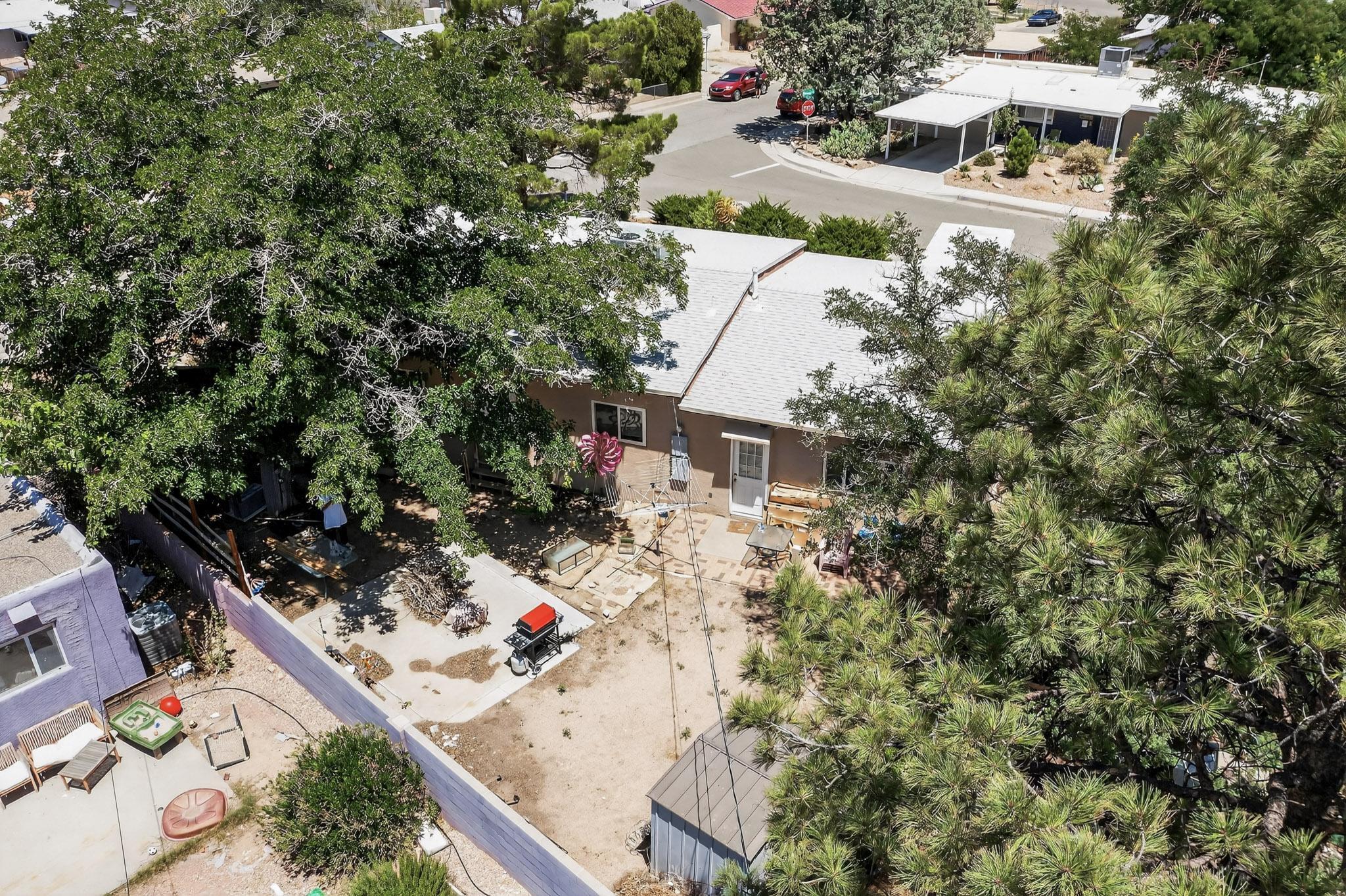 3810 VERANDA Road NE