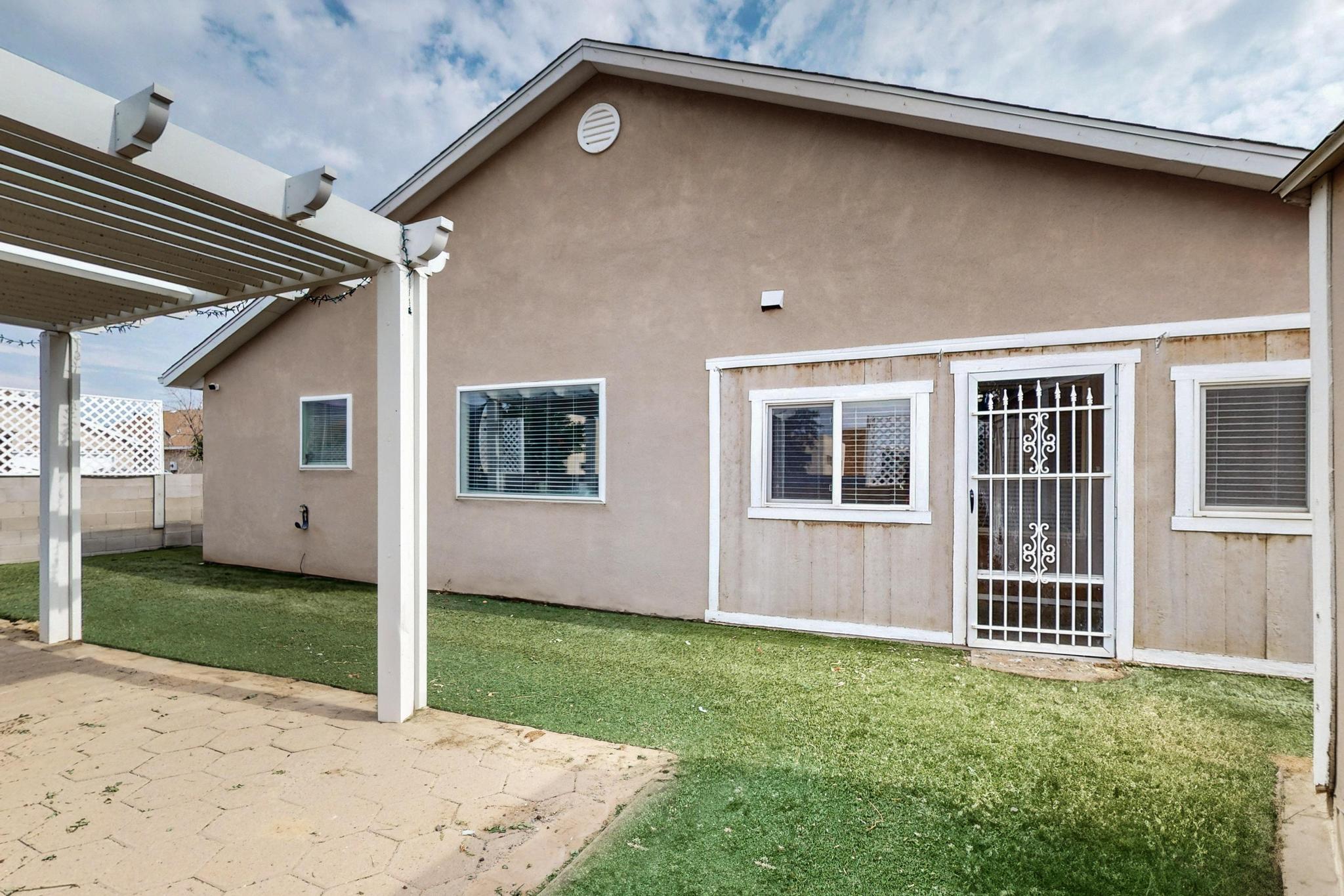 5401 CROWN RIDGE Road NW