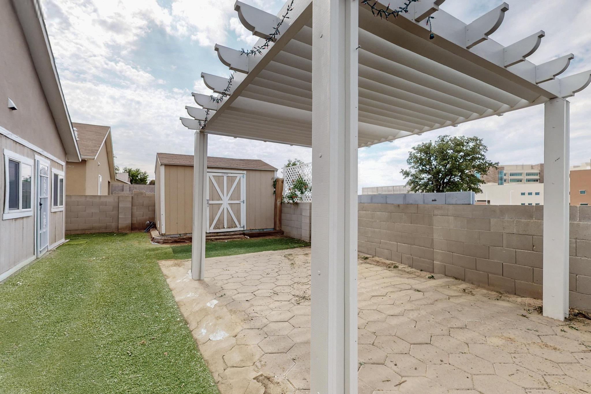 5401 CROWN RIDGE Road NW