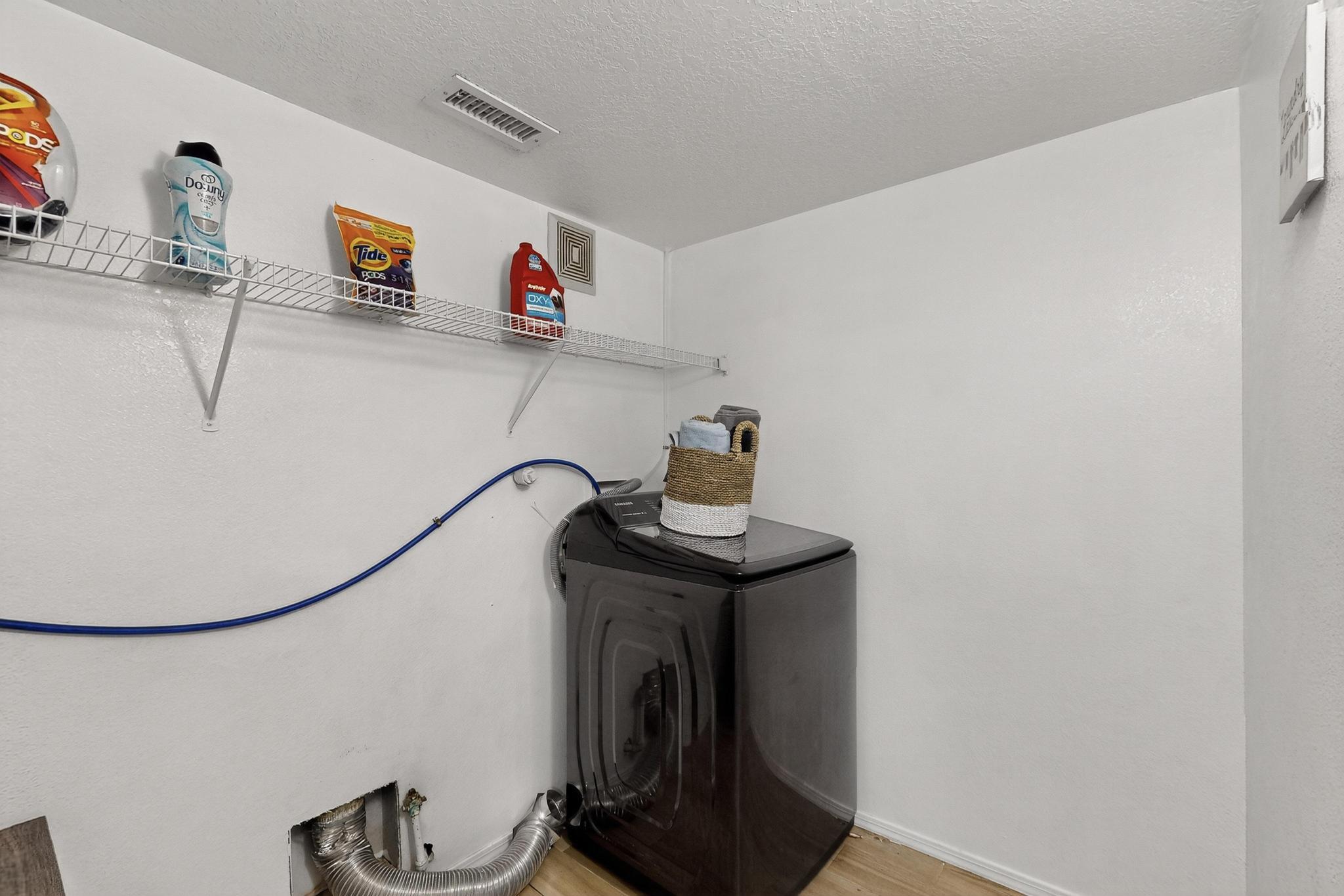 5401 CROWN RIDGE Road NW