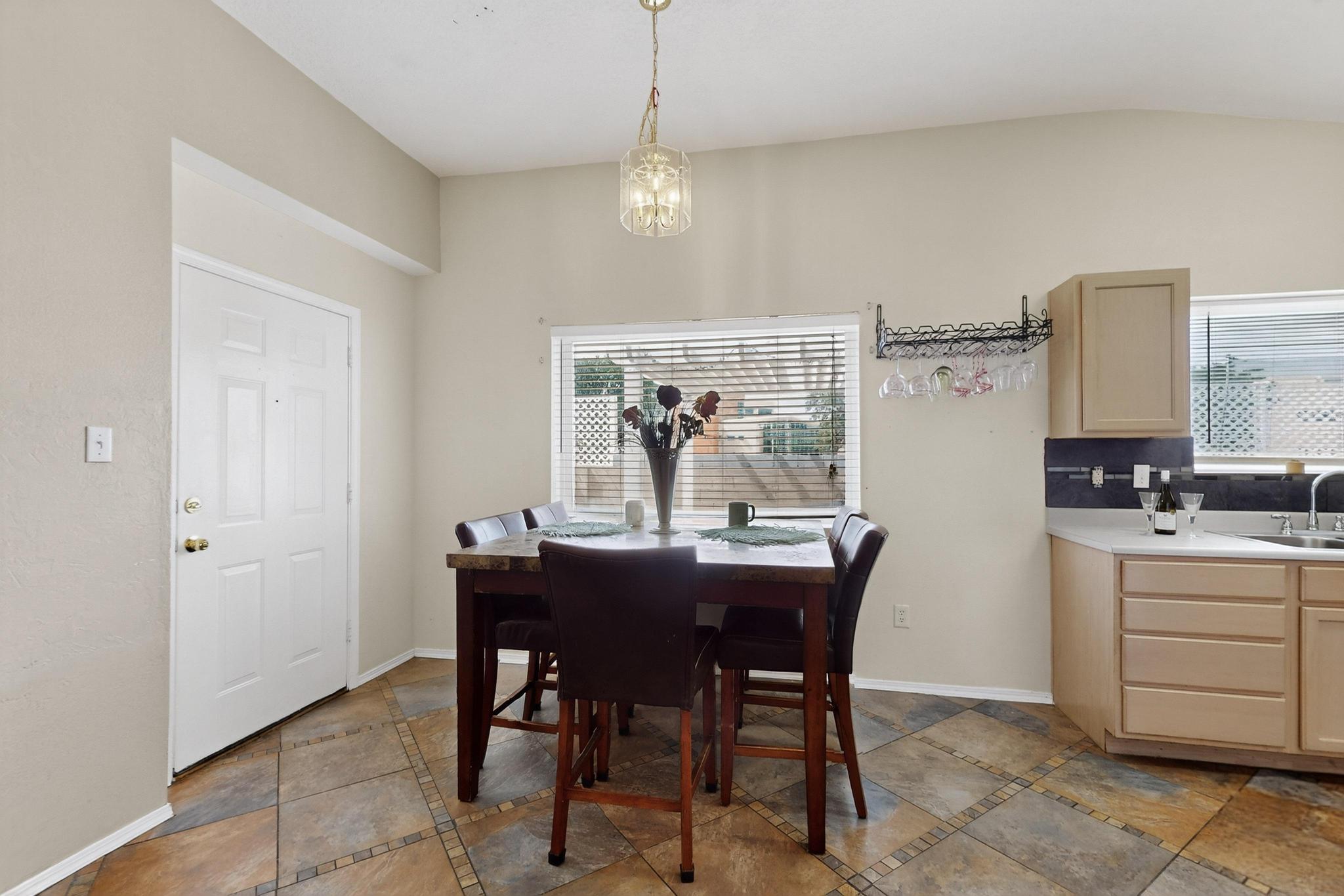 5401 CROWN RIDGE Road NW