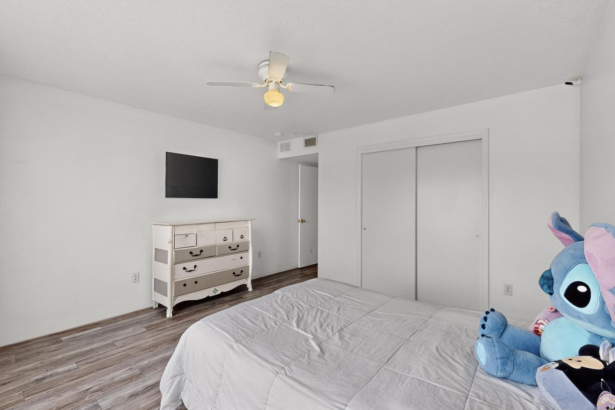 5401 CROWN RIDGE Road NW