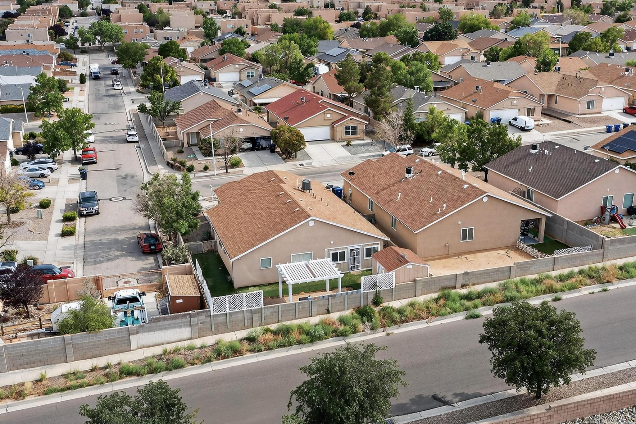 5401 CROWN RIDGE Road NW