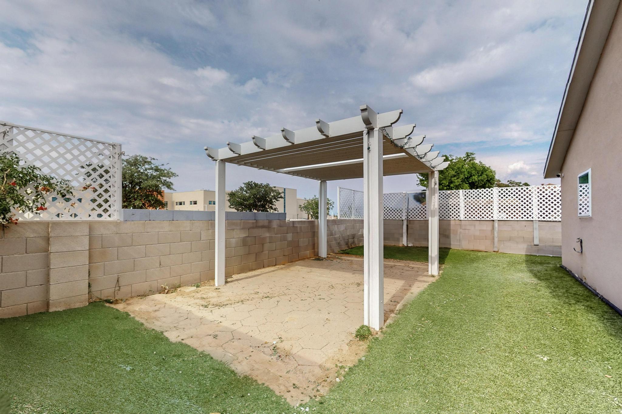 5401 CROWN RIDGE Road NW