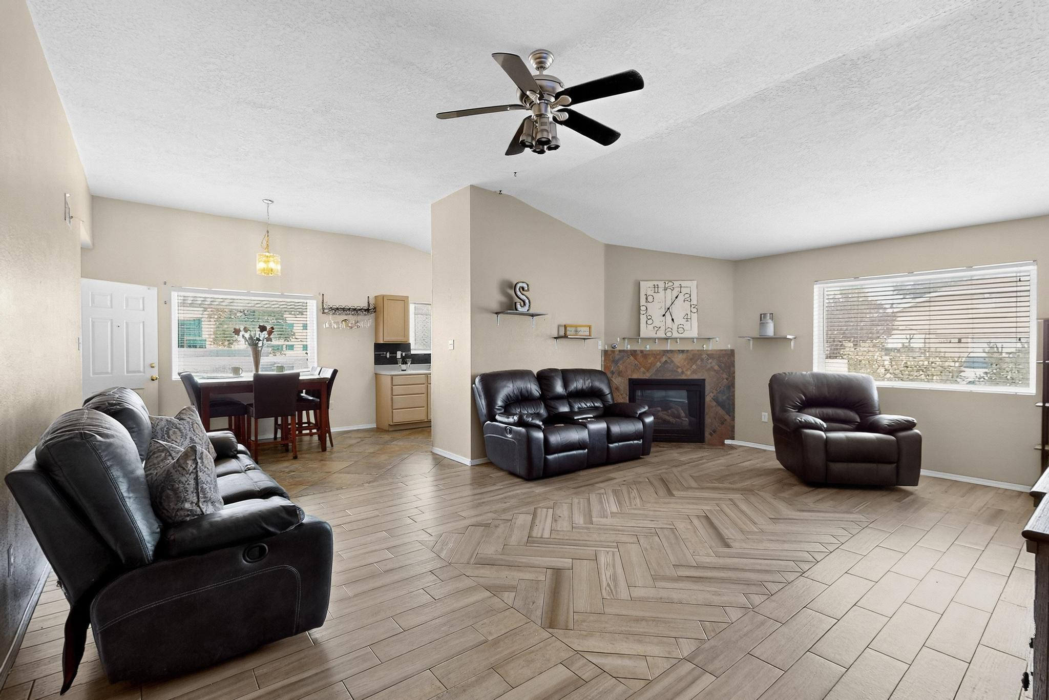 5401 CROWN RIDGE Road NW