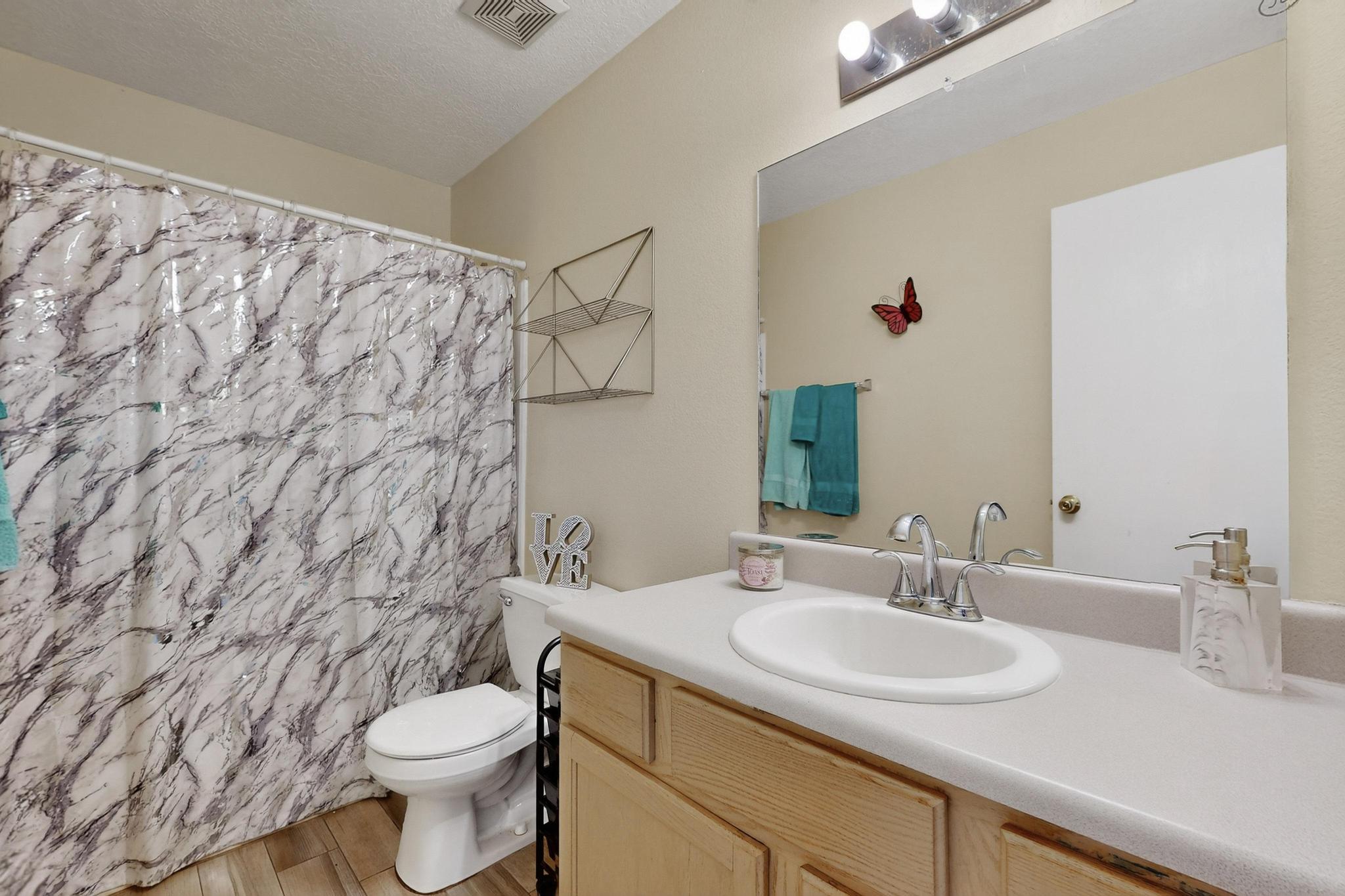 5401 CROWN RIDGE Road NW