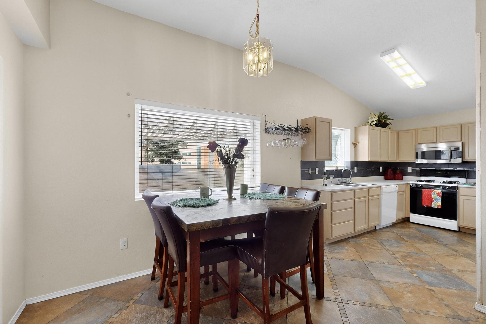 5401 CROWN RIDGE Road NW