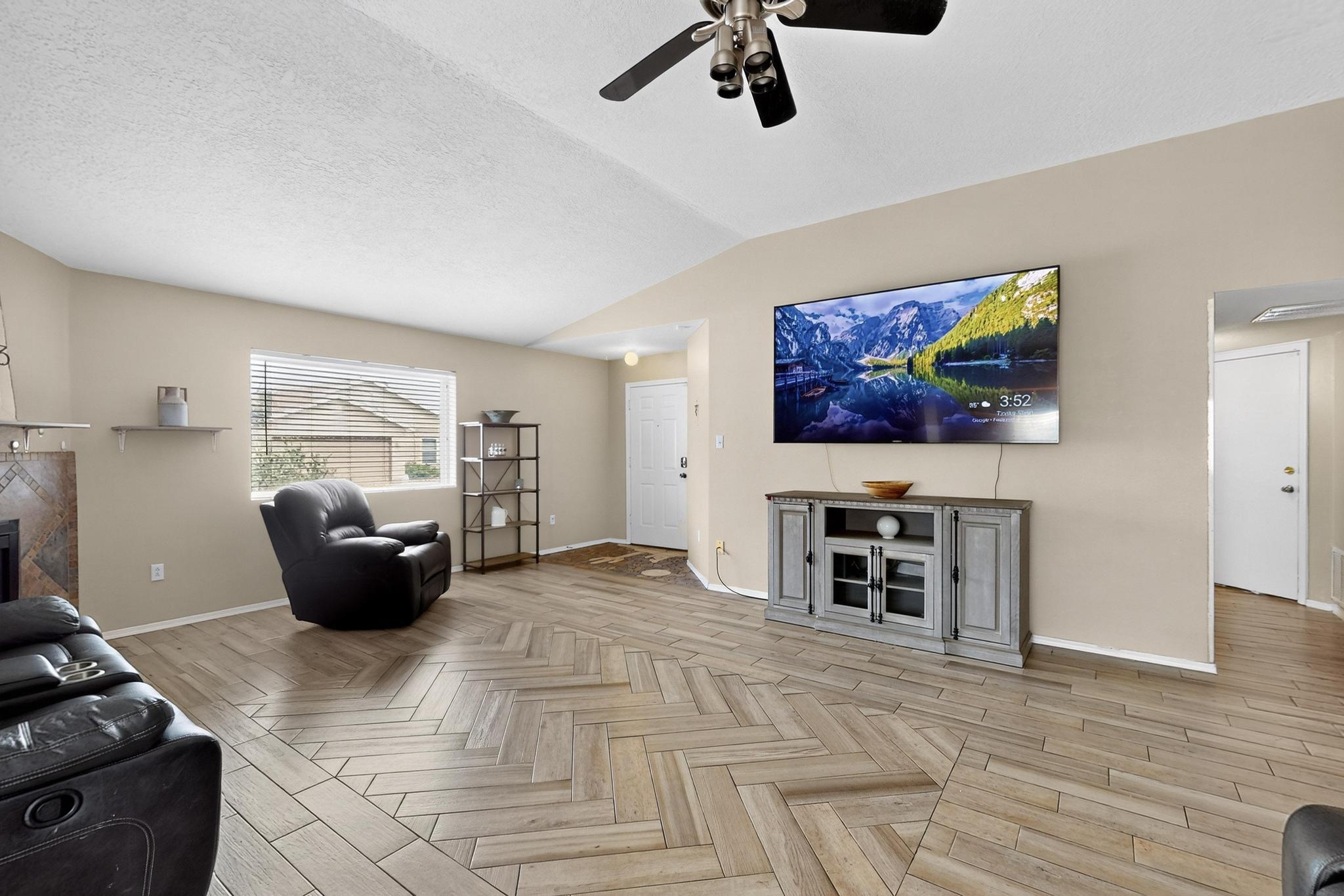 5401 CROWN RIDGE Road NW