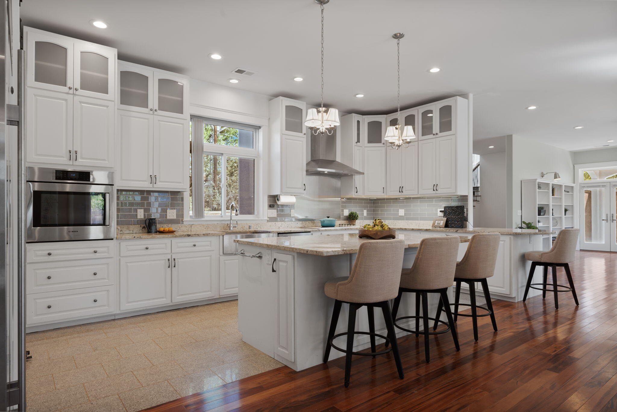 520 CAMINO DE SUERTE NW