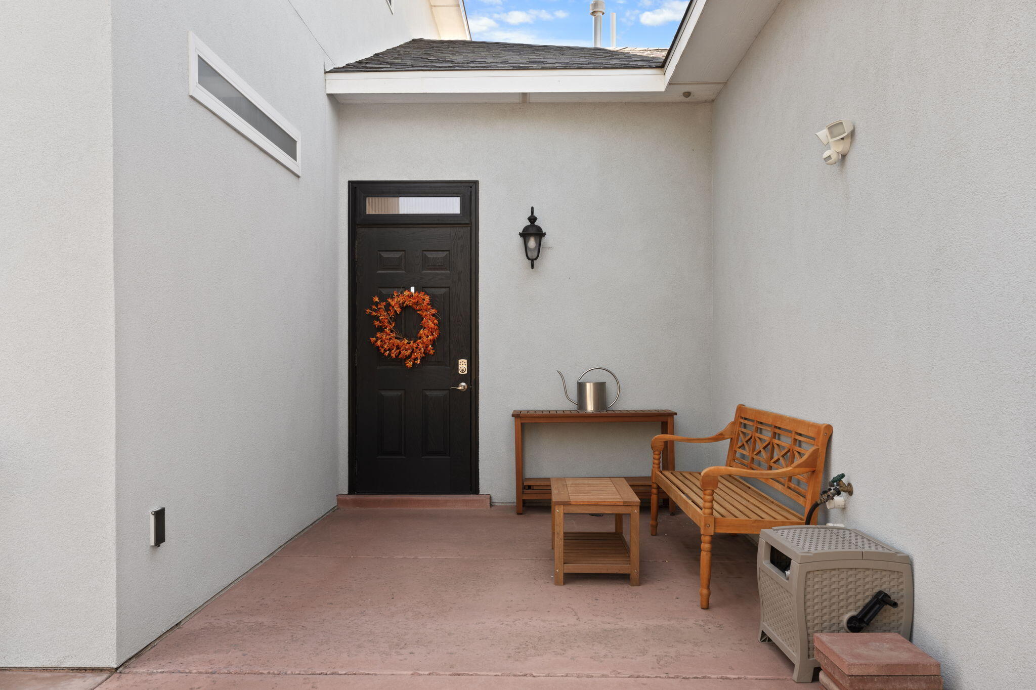 520 CAMINO DE SUERTE NW