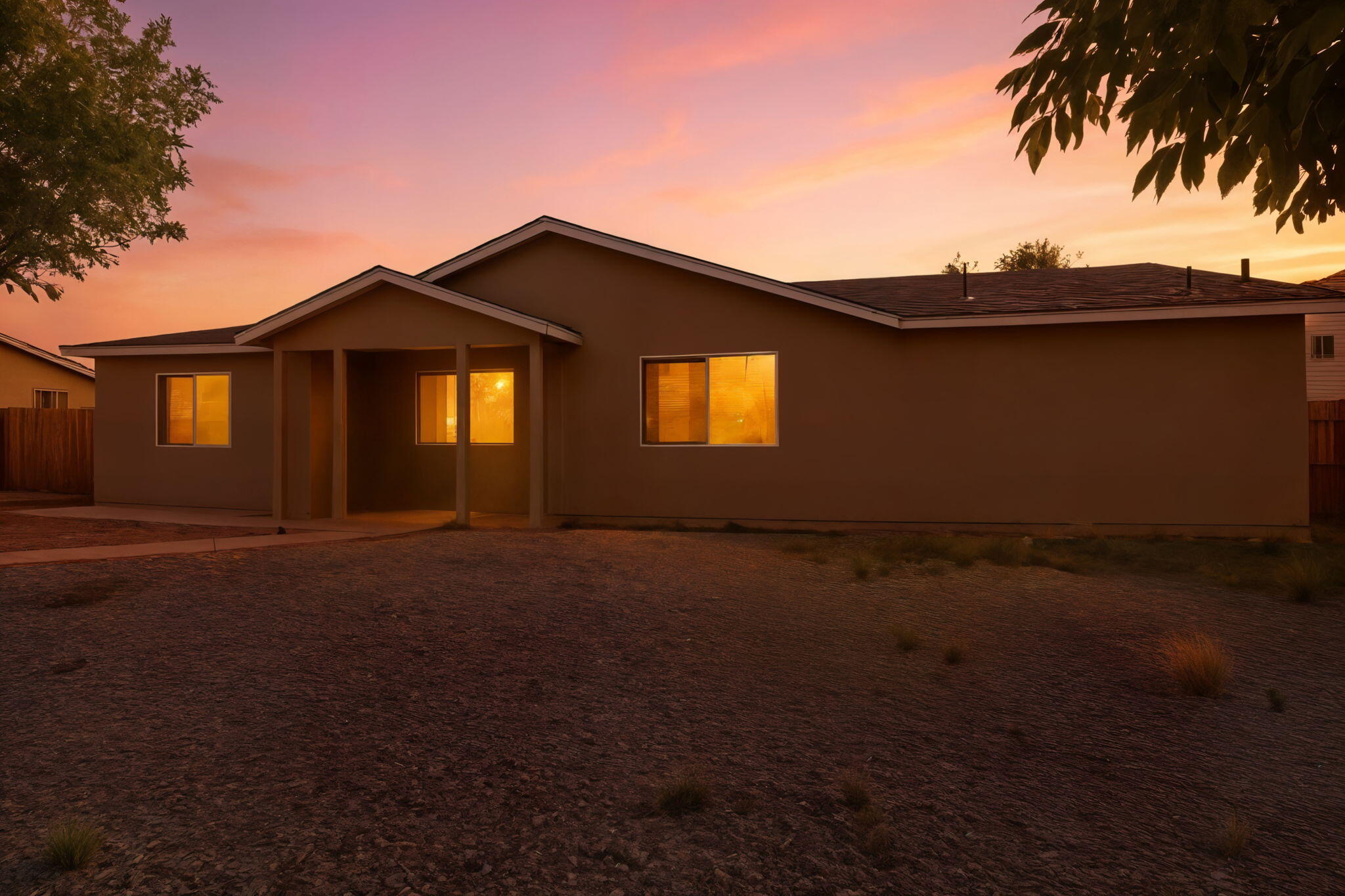 483 PECOS Loop SE