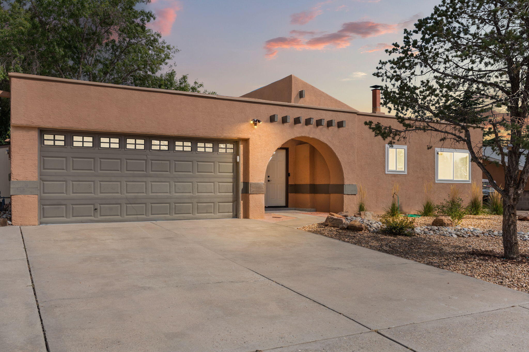 5312 Rawlings Road NE