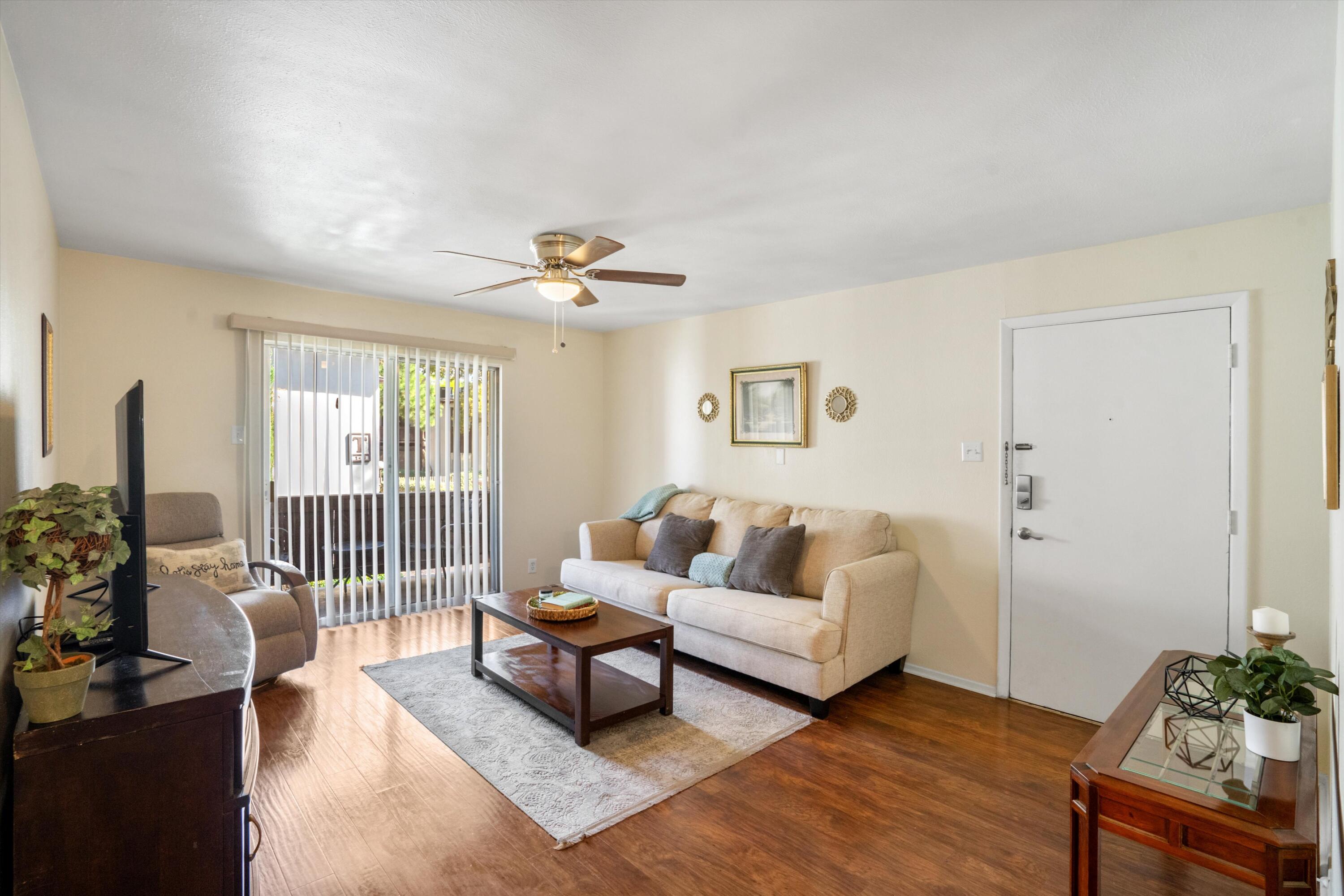 1601 Pennsylvania Street NE U16